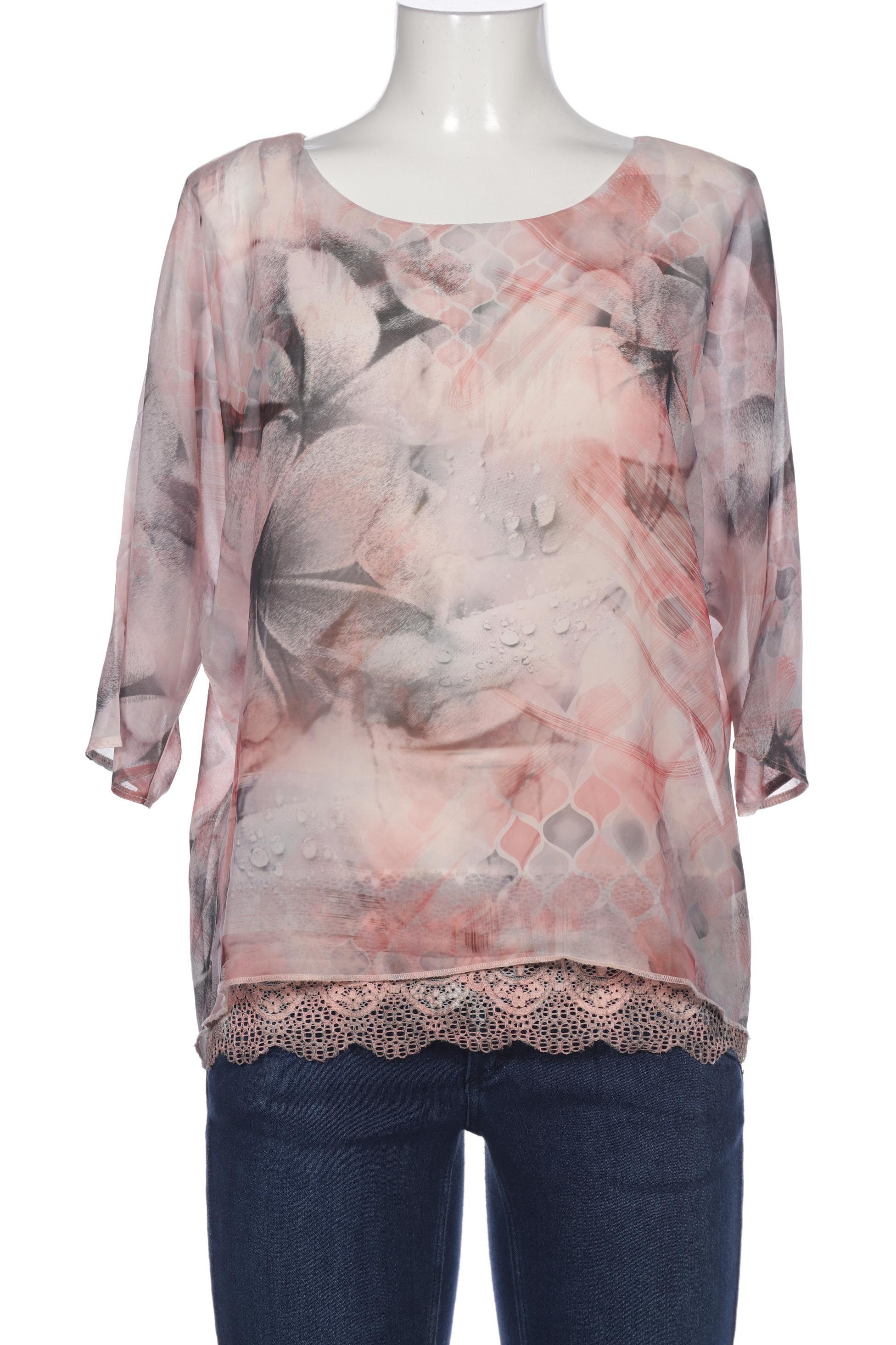 

TAIFUN by Gerry Weber Damen Bluse, pink