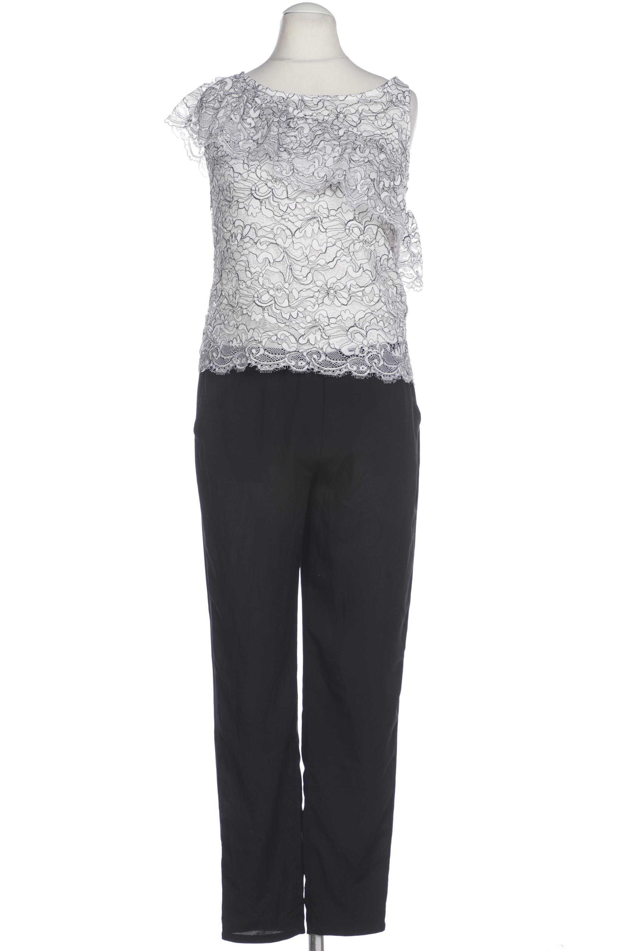 

TAIFUN by Gerry Weber Damen Jumpsuit/Overall, schwarz