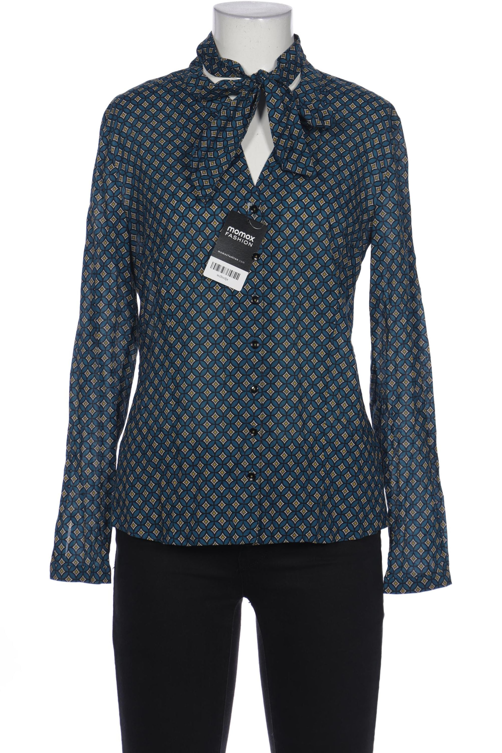 

TAIFUN by Gerry Weber Damen Bluse, blau