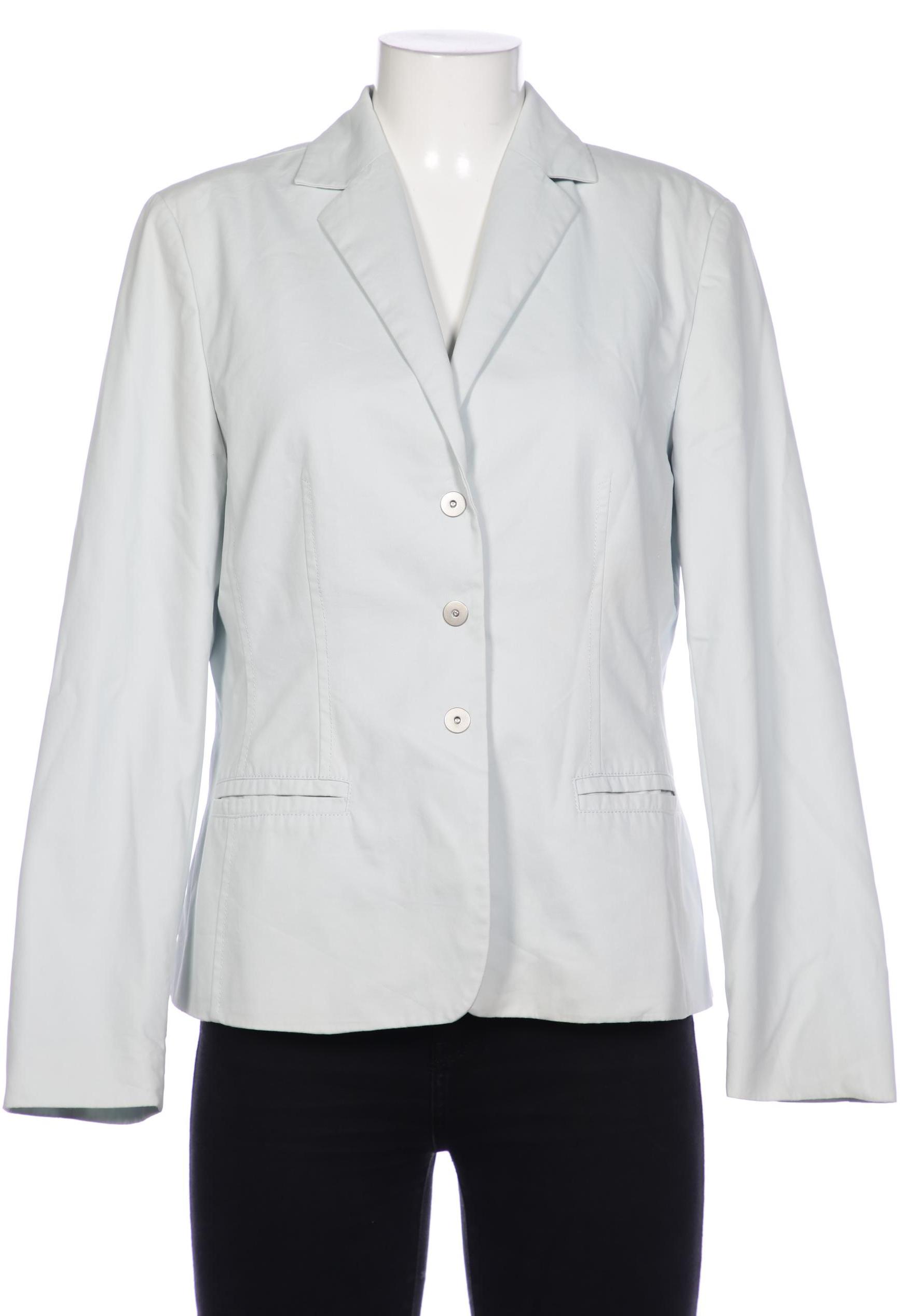 

TAIFUN by Gerry Weber Damen Blazer, hellblau