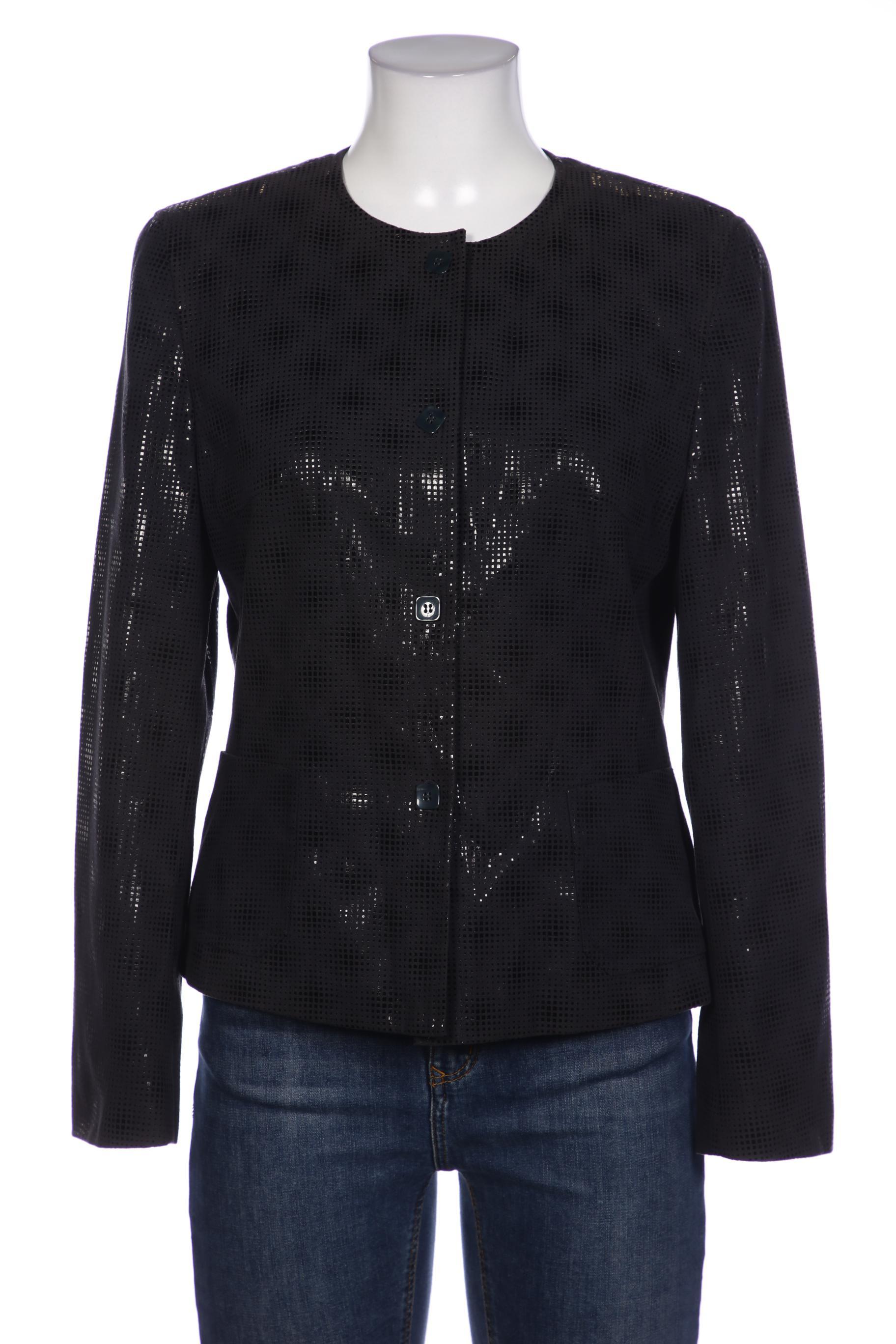 

TAIFUN by Gerry Weber Damen Blazer, schwarz