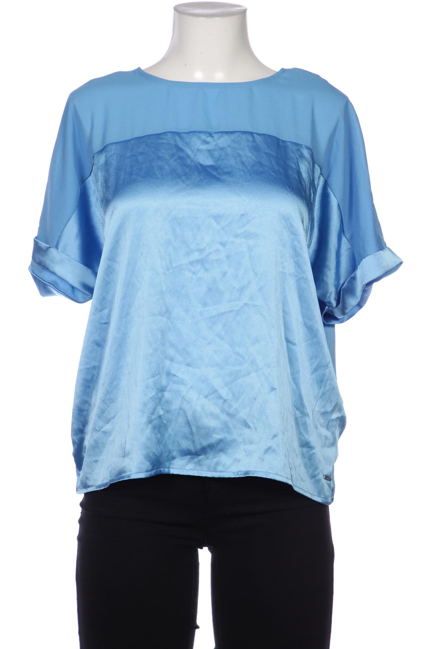 

TAIFUN by Gerry Weber Damen Bluse, blau