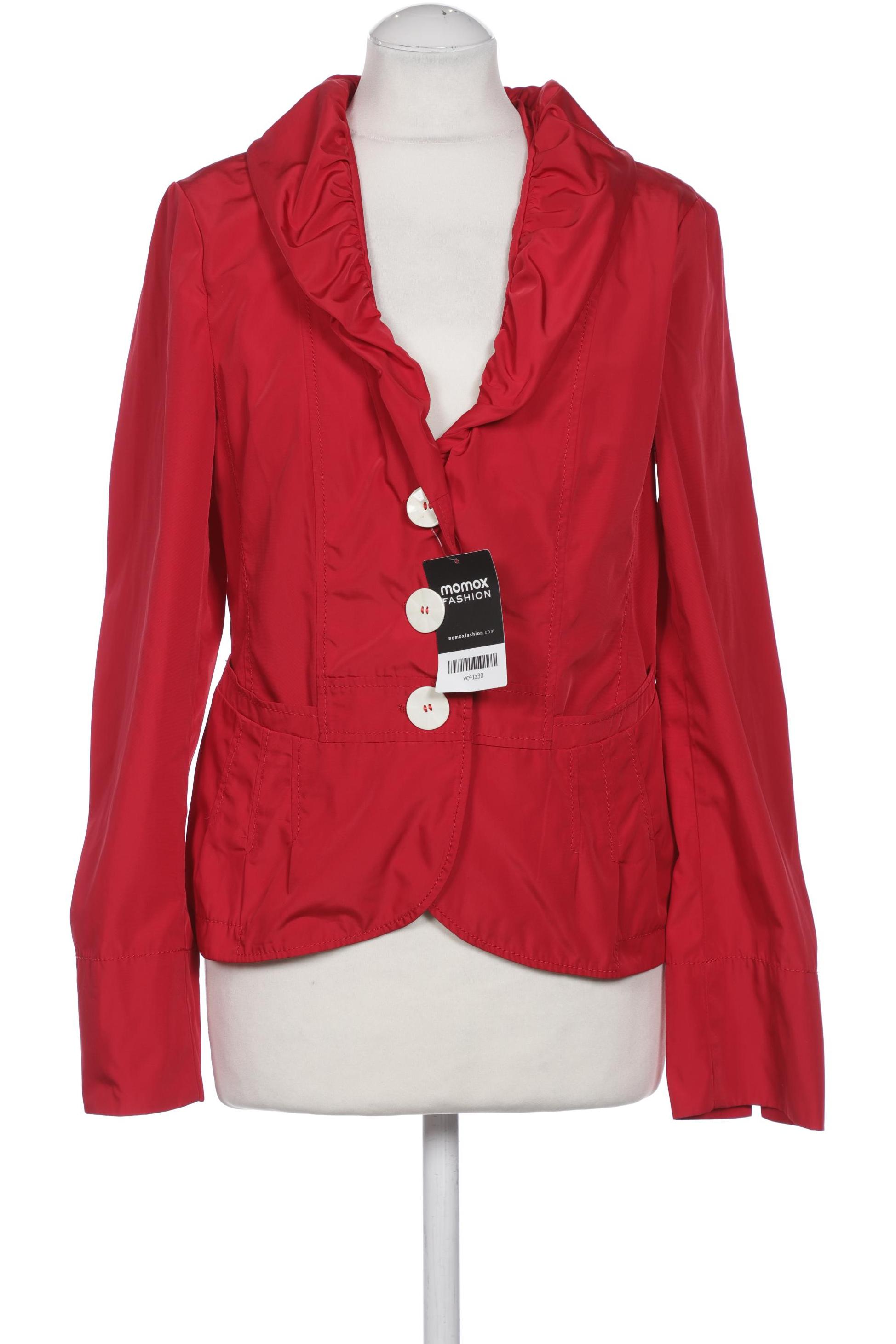 

TAIFUN by Gerry Weber Damen Blazer, rot