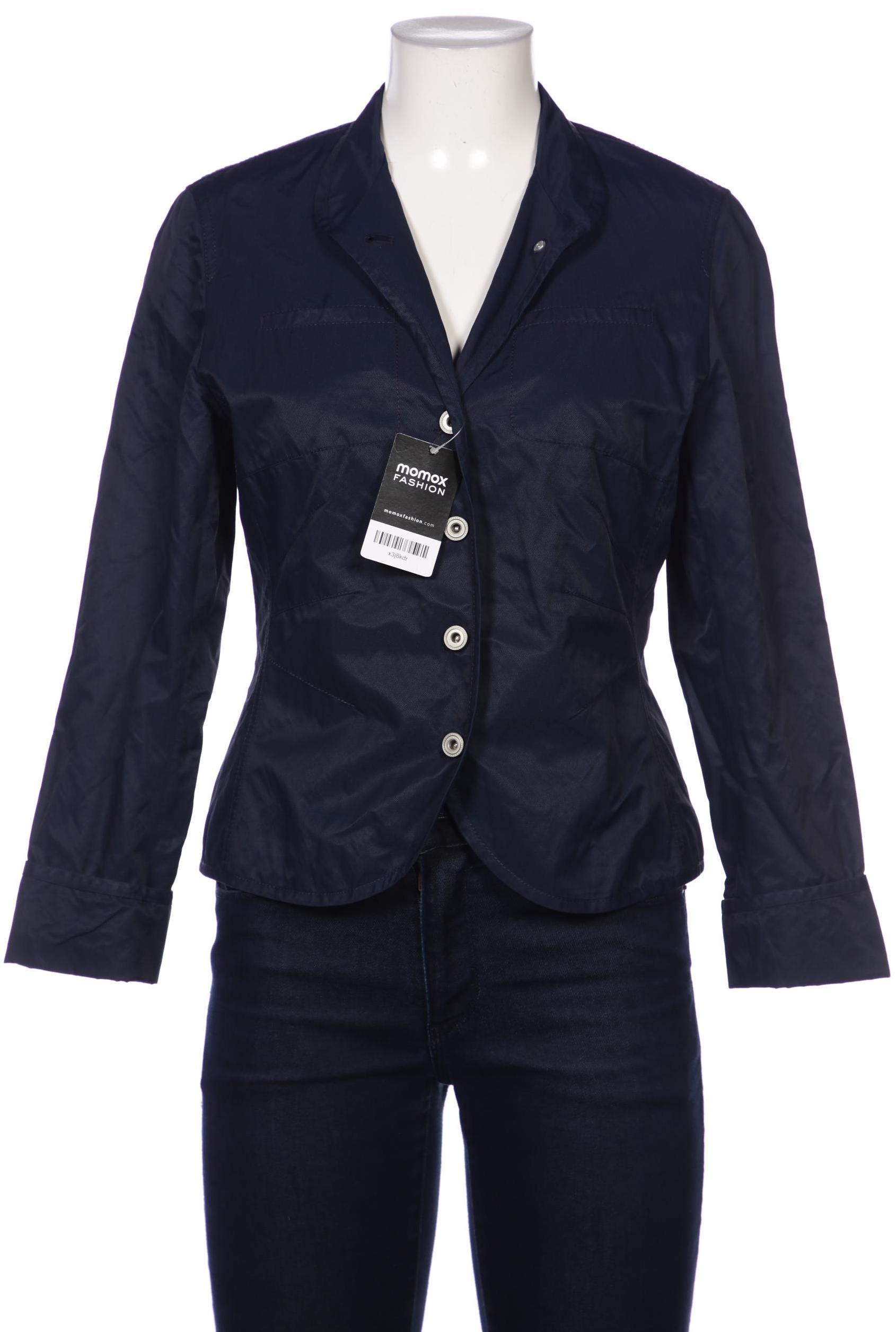 

TAIFUN by Gerry Weber Damen Blazer, marineblau