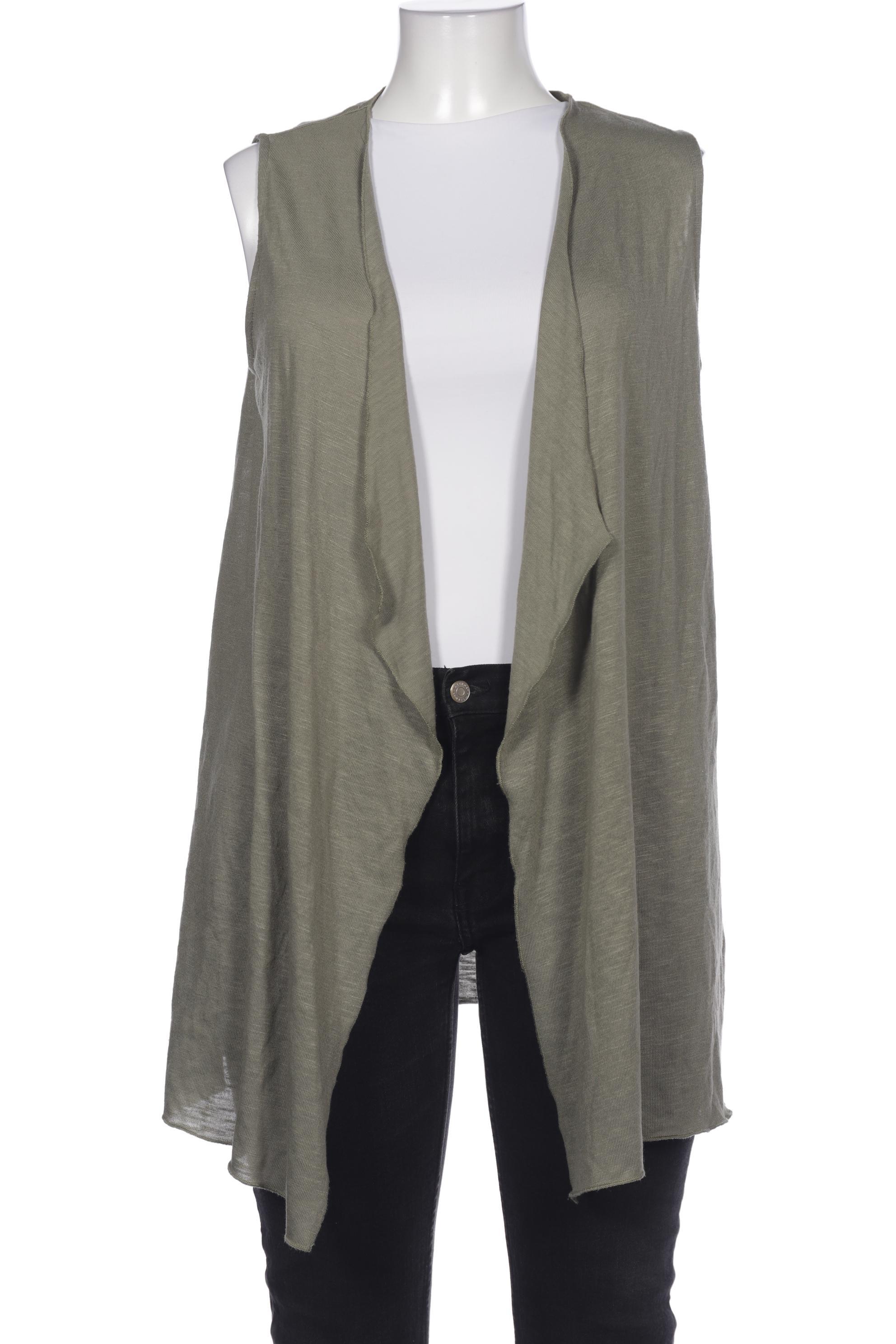 

TAIFUN by Gerry Weber Damen Strickjacke, grün