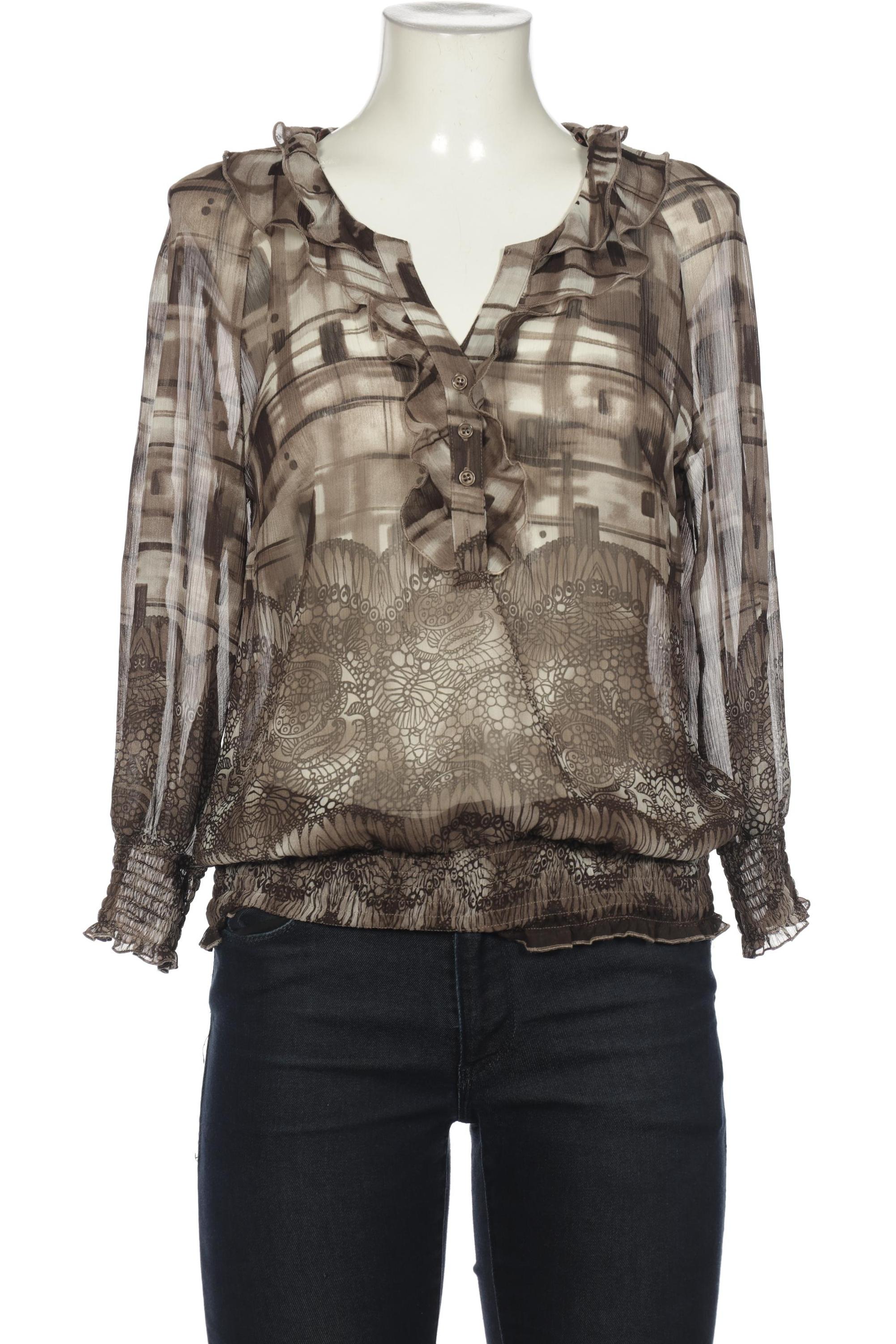 

TAIFUN by Gerry Weber Damen Bluse, braun