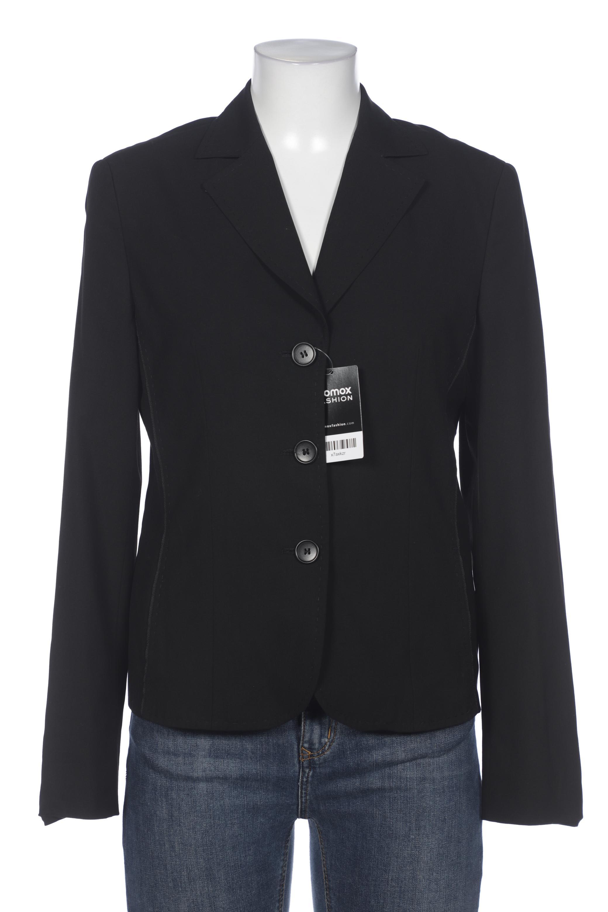 

TAIFUN by Gerry Weber Damen Blazer, schwarz