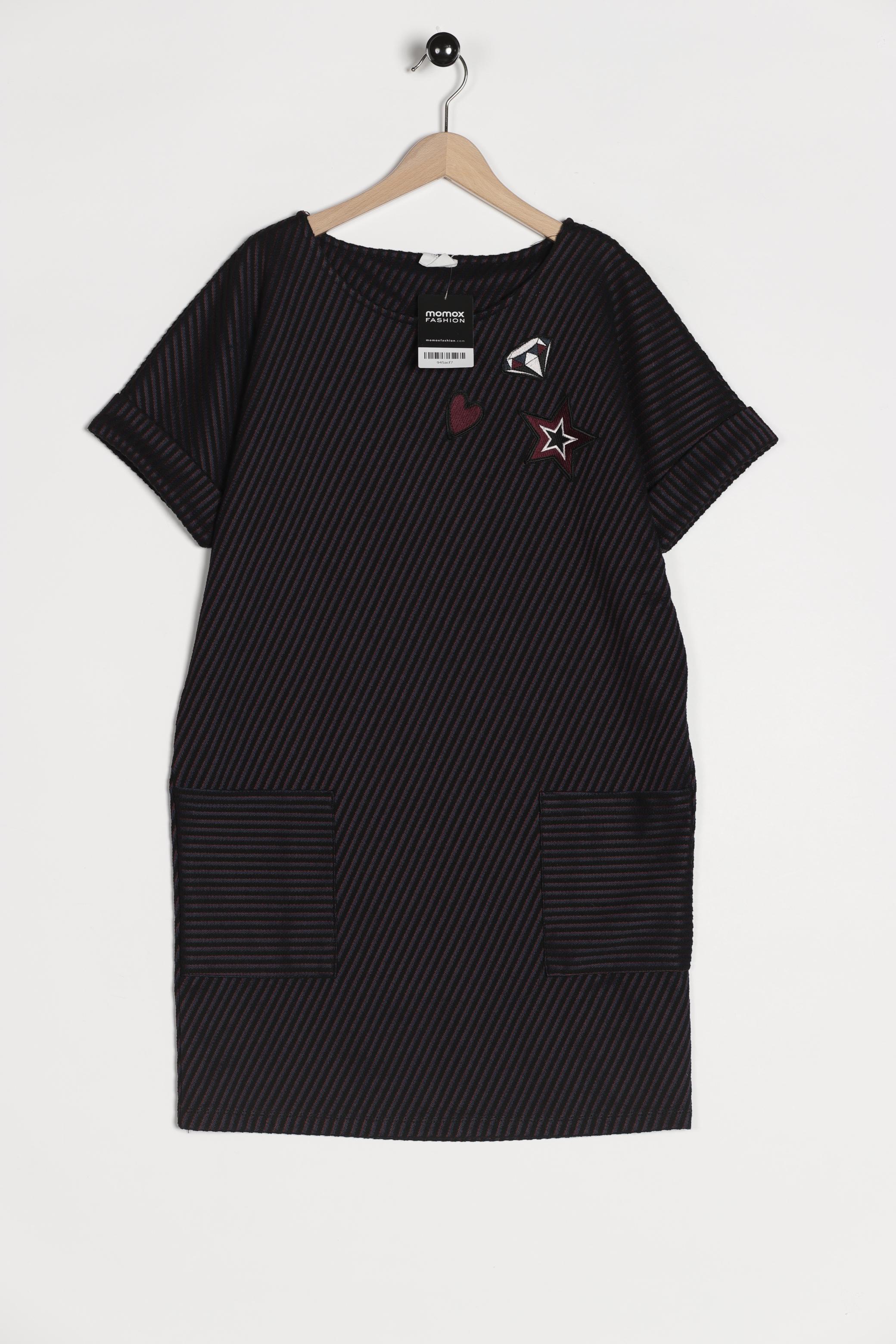 

TAIFUN by Gerry Weber Damen Kleid, schwarz