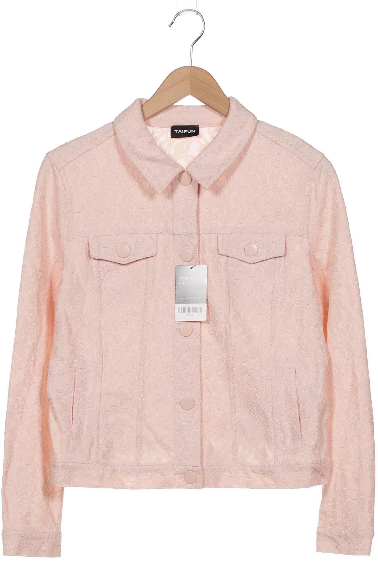 

TAIFUN by Gerry Weber Damen Jacke, pink