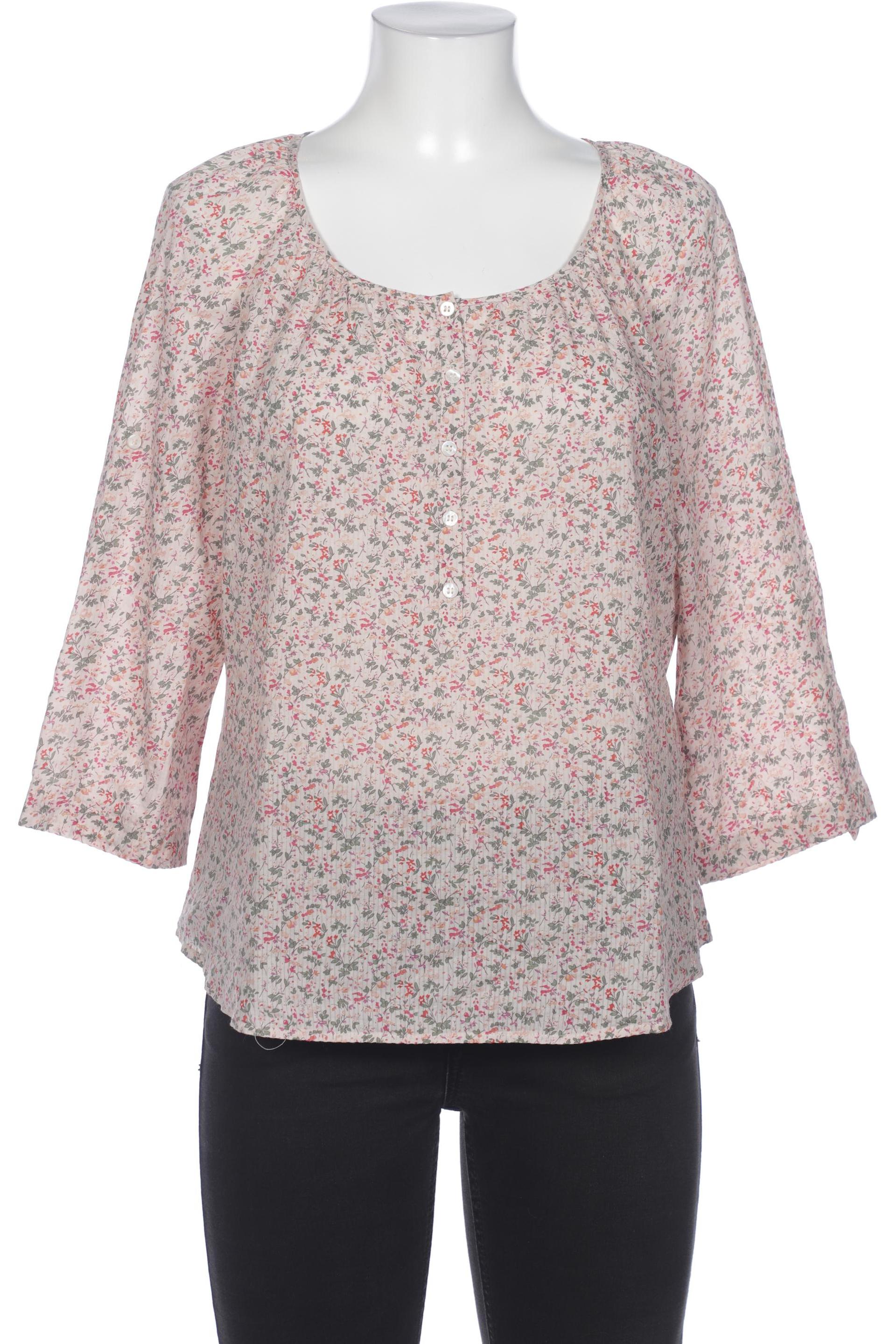 

TAIFUN by Gerry Weber Damen Bluse, beige