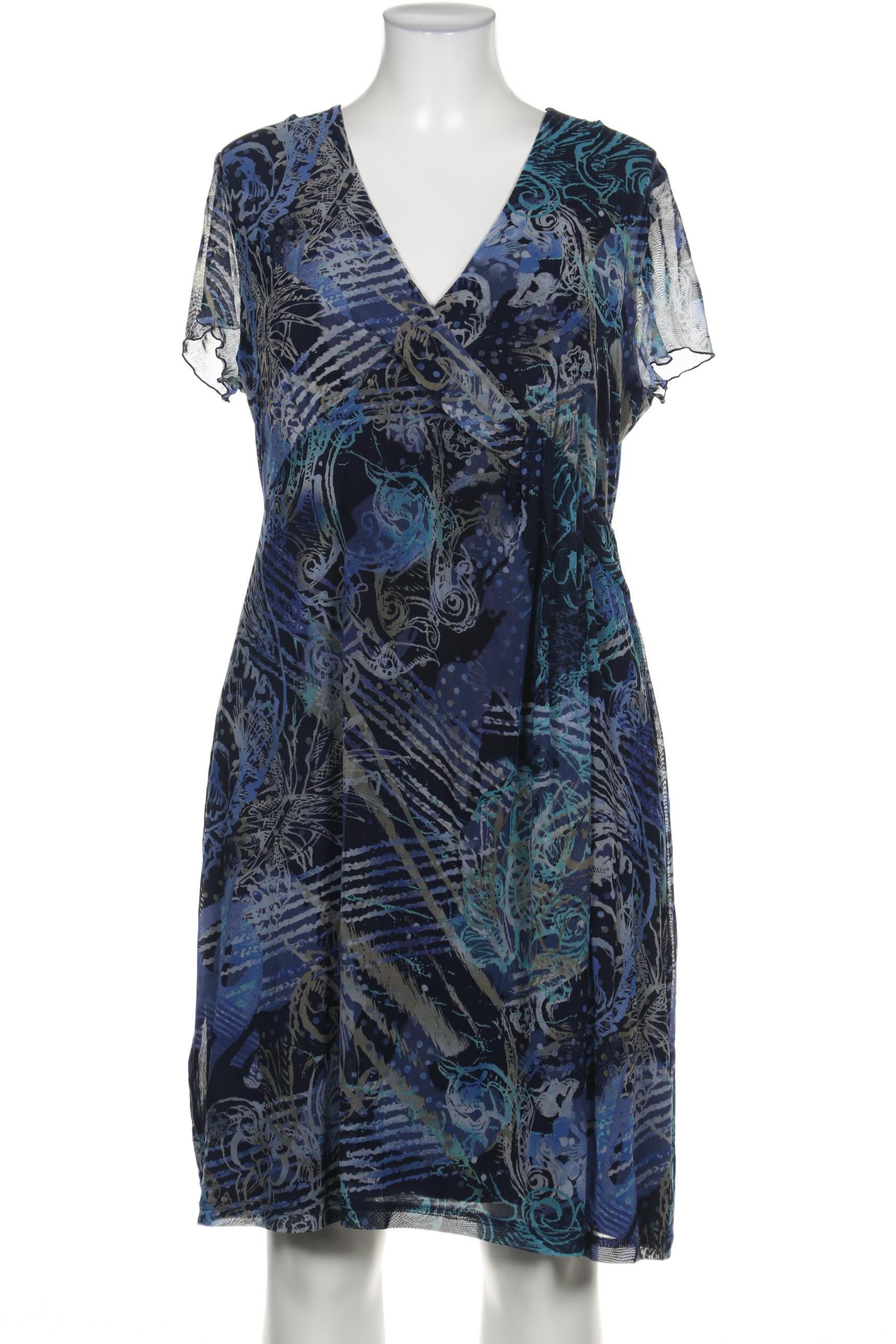 

TAIFUN by Gerry Weber Damen Kleid, marineblau