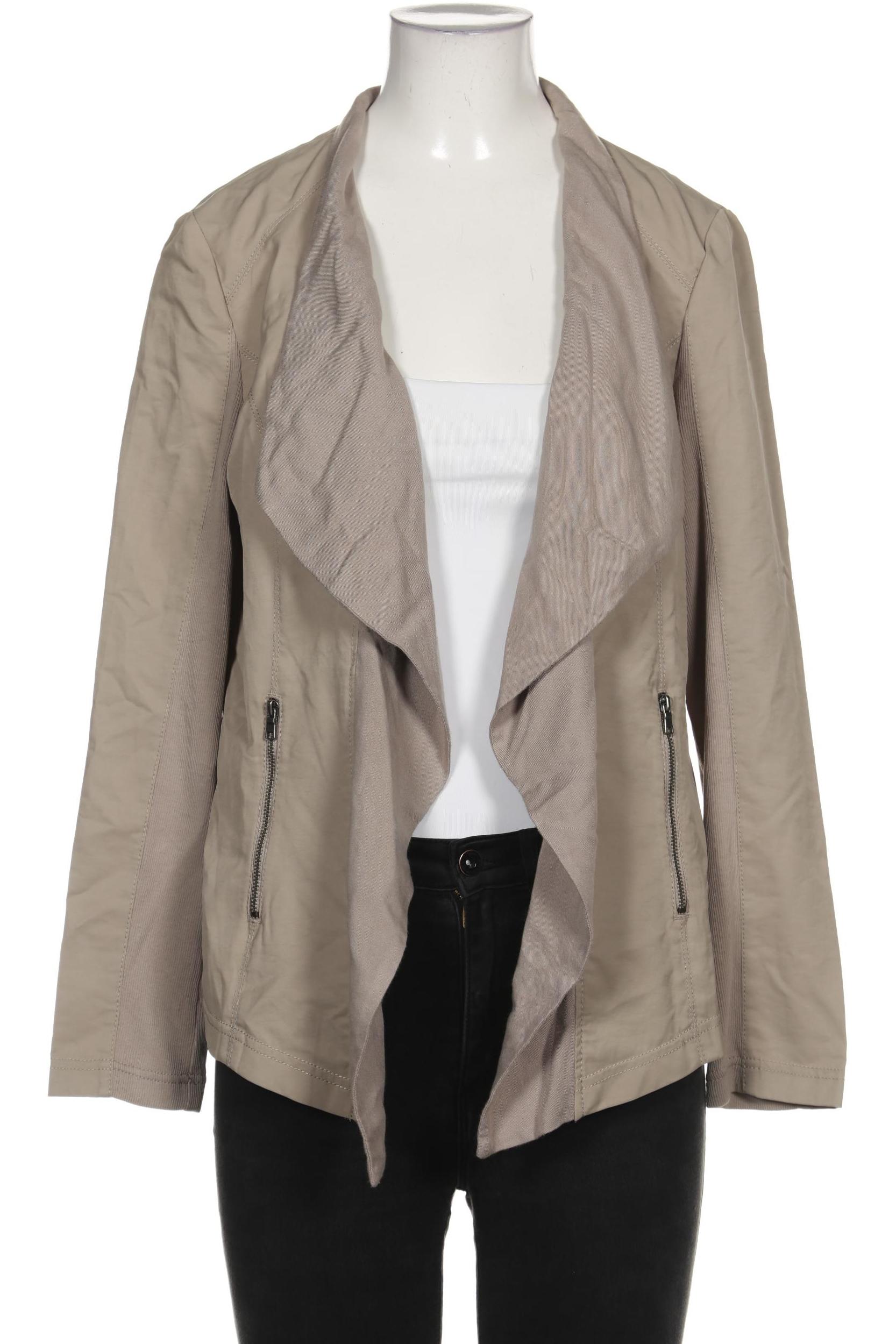 

TAIFUN by Gerry Weber Damen Blazer, beige