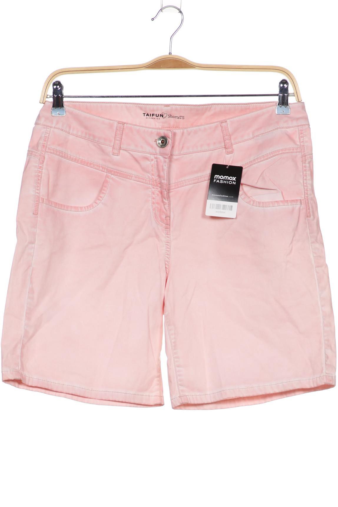 

TAIFUN by Gerry Weber Damen Shorts, pink