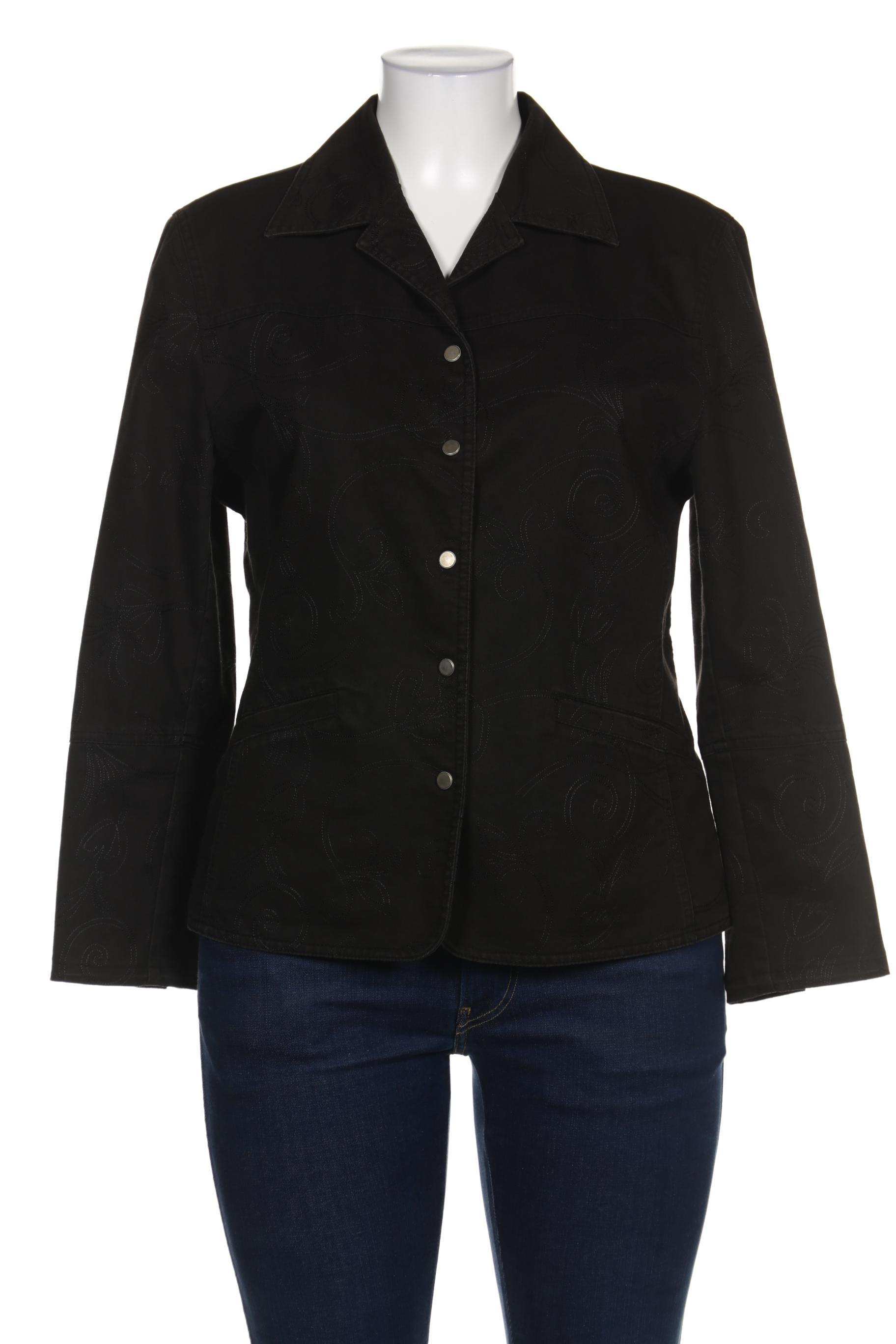 

TAIFUN by Gerry Weber Damen Blazer, grau