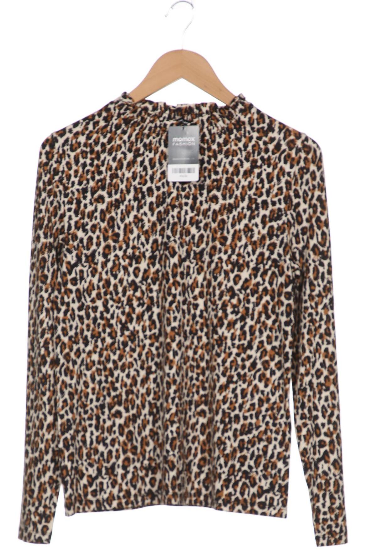 

TAIFUN by Gerry Weber Damen Langarmshirt, braun