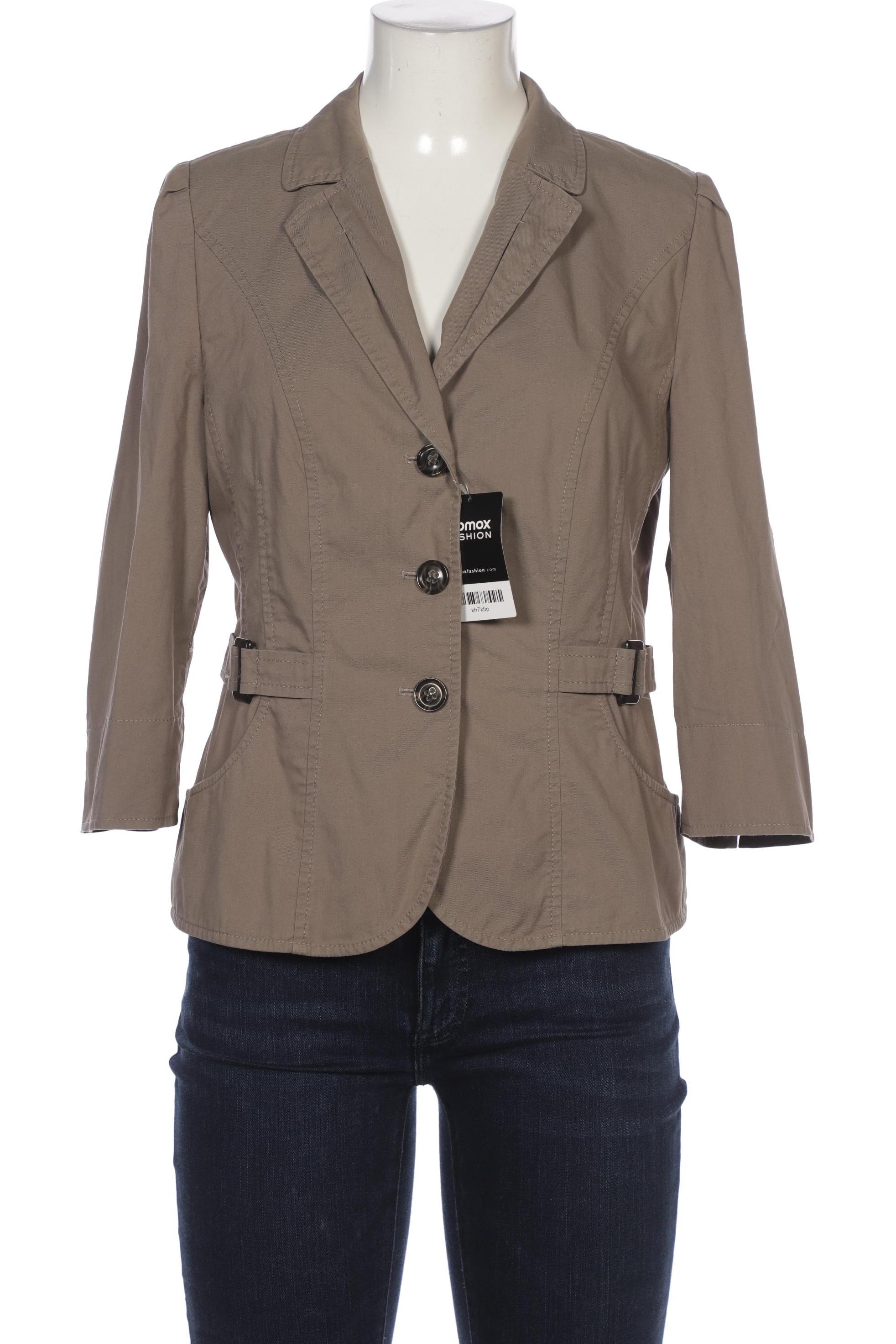 

TAIFUN by Gerry Weber Damen Blazer, grau
