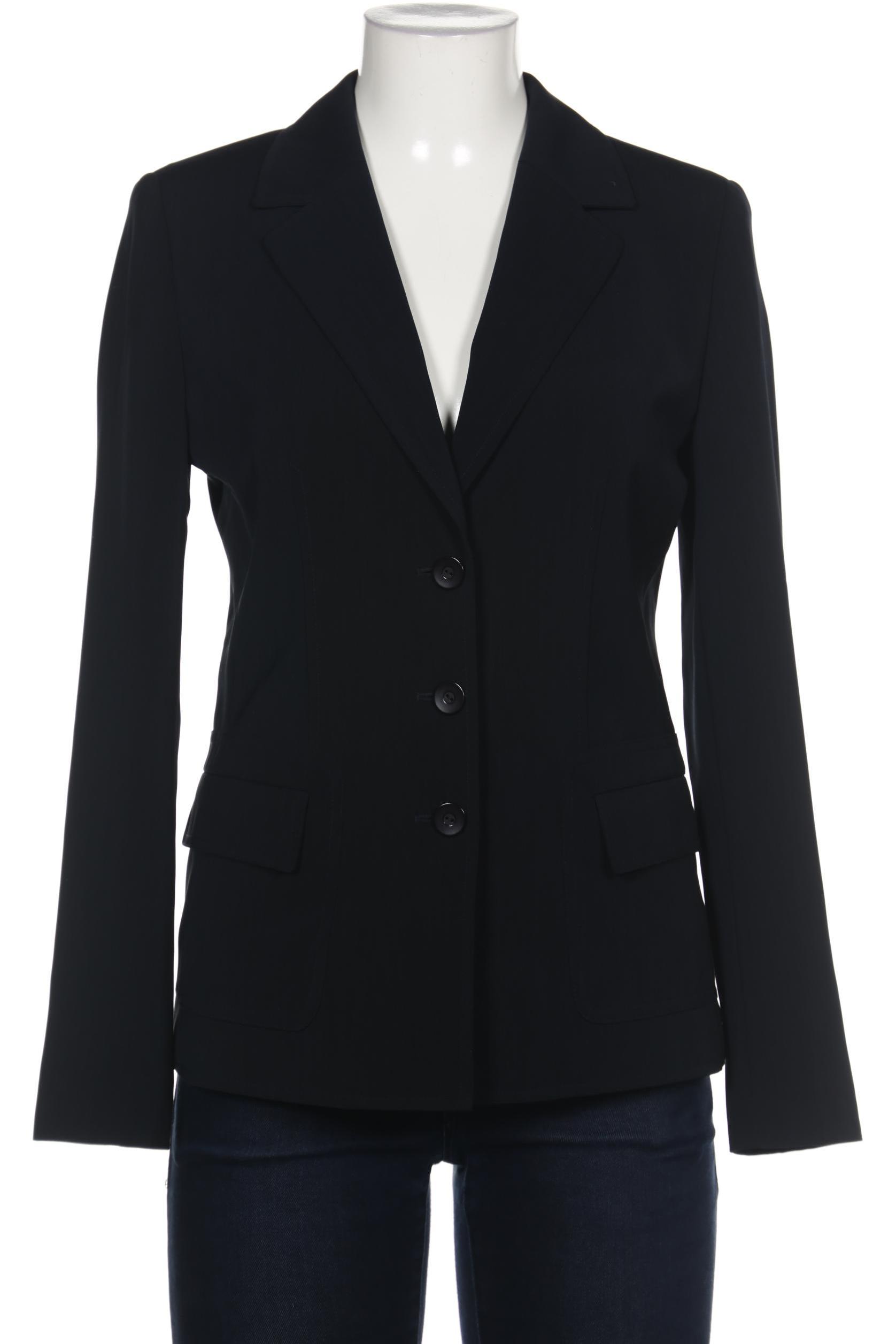 

TAIFUN by Gerry Weber Damen Blazer, marineblau