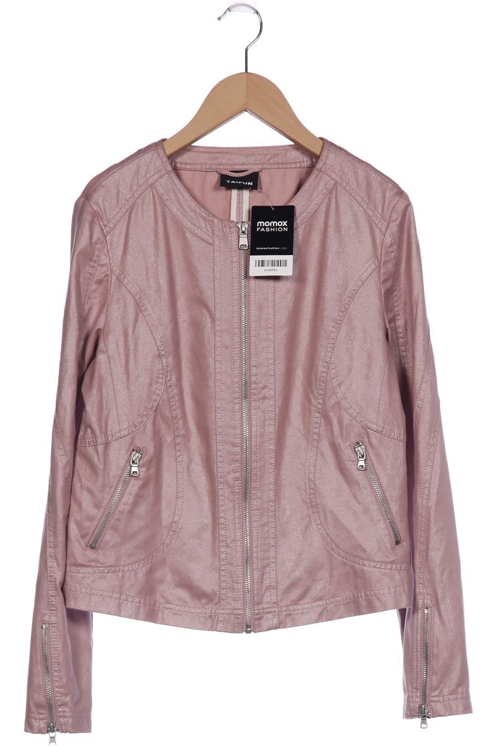 

TAIFUN by Gerry Weber Damen Jacke, pink