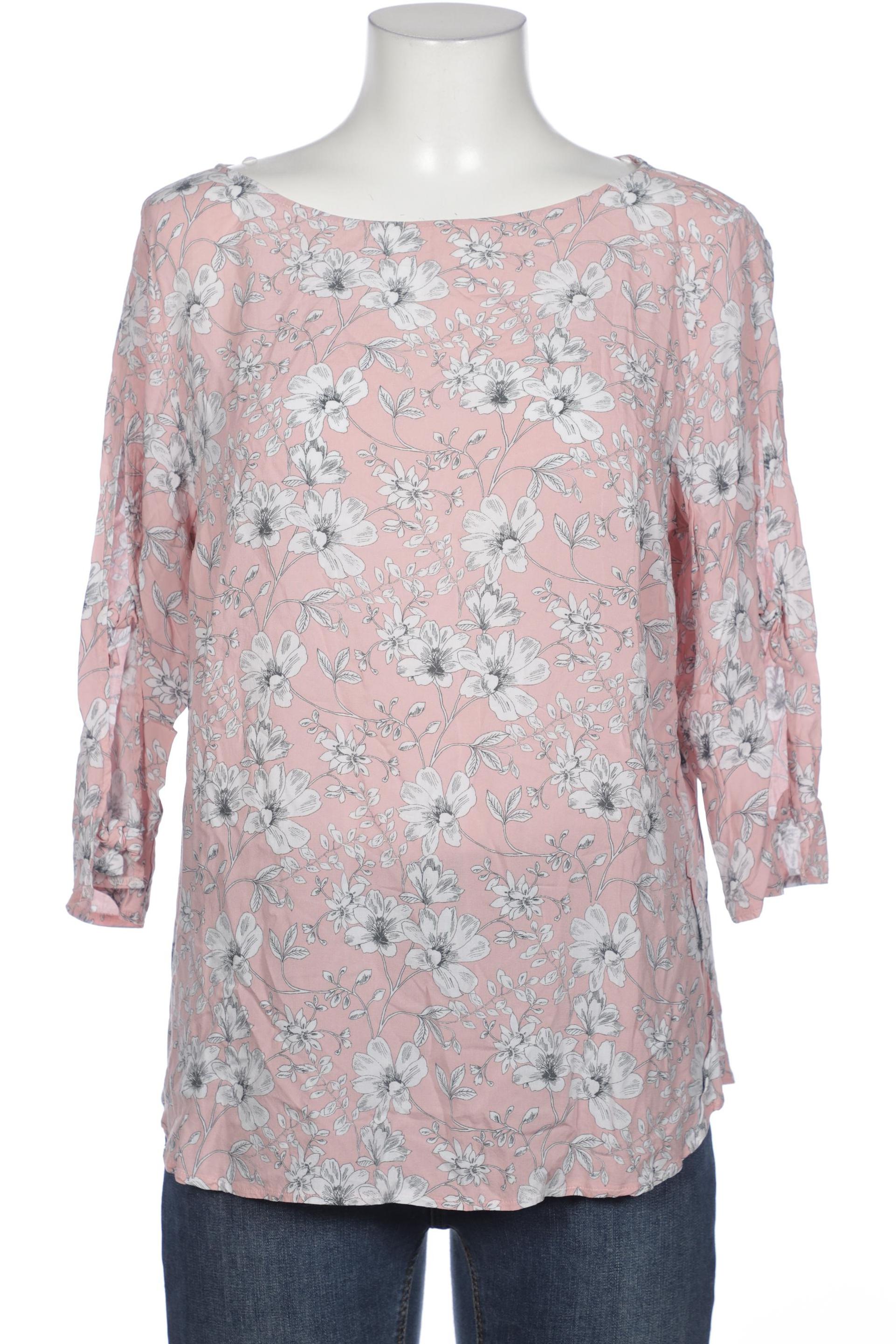 

TAIFUN by Gerry Weber Damen Bluse, pink