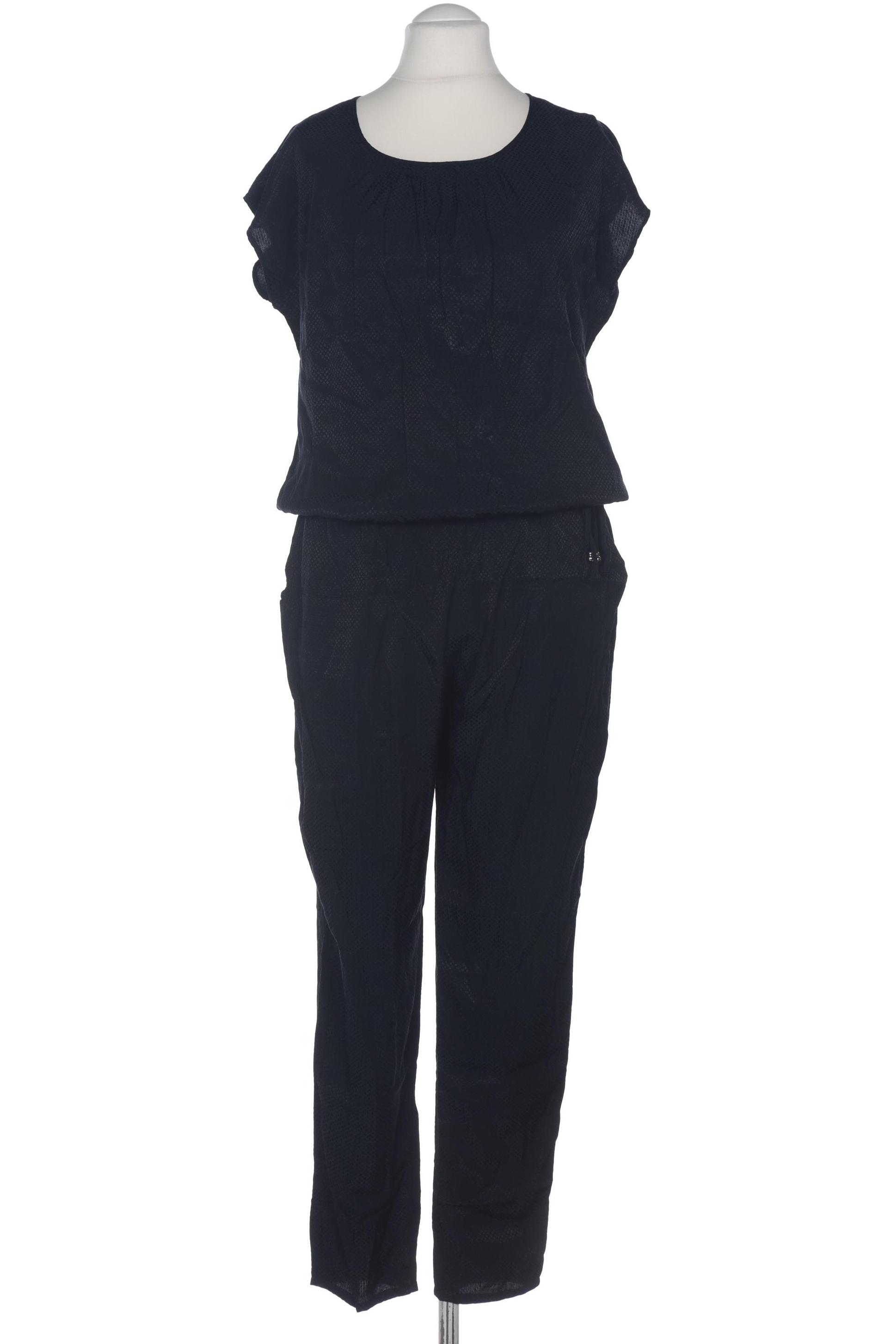 

TAIFUN by Gerry Weber Damen Jumpsuit/Overall, marineblau