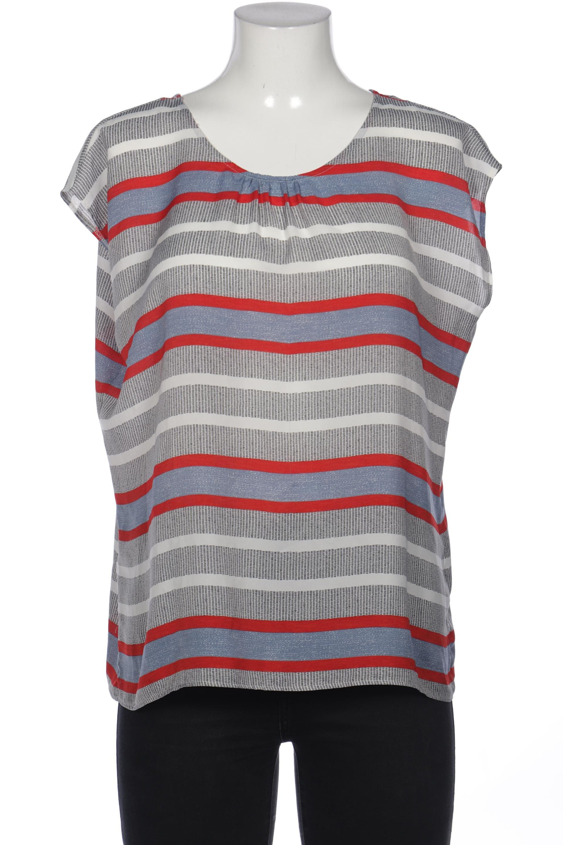 

TAIFUN by Gerry Weber Damen Bluse, grau