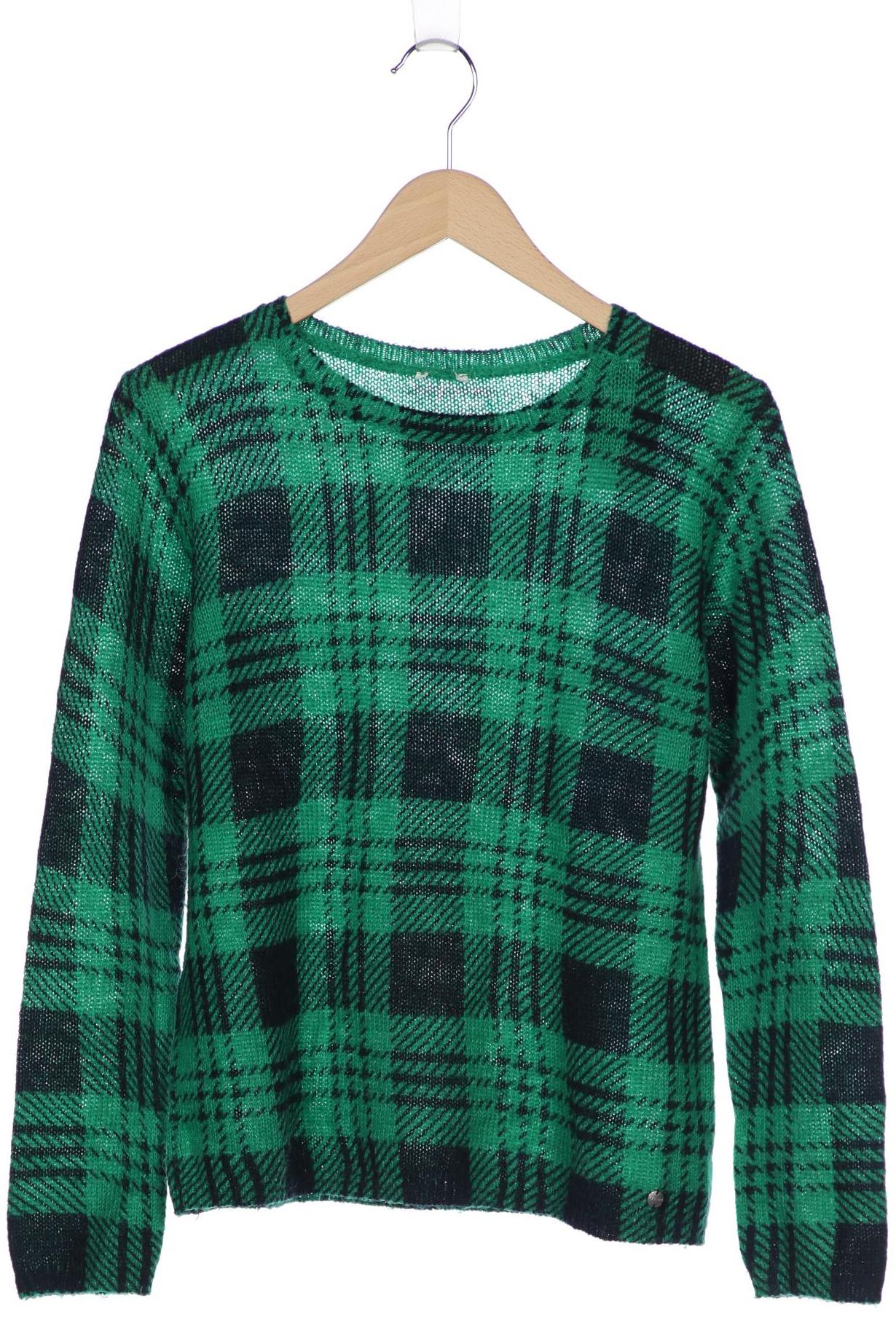 

TAIFUN by Gerry Weber Damen Pullover, grün