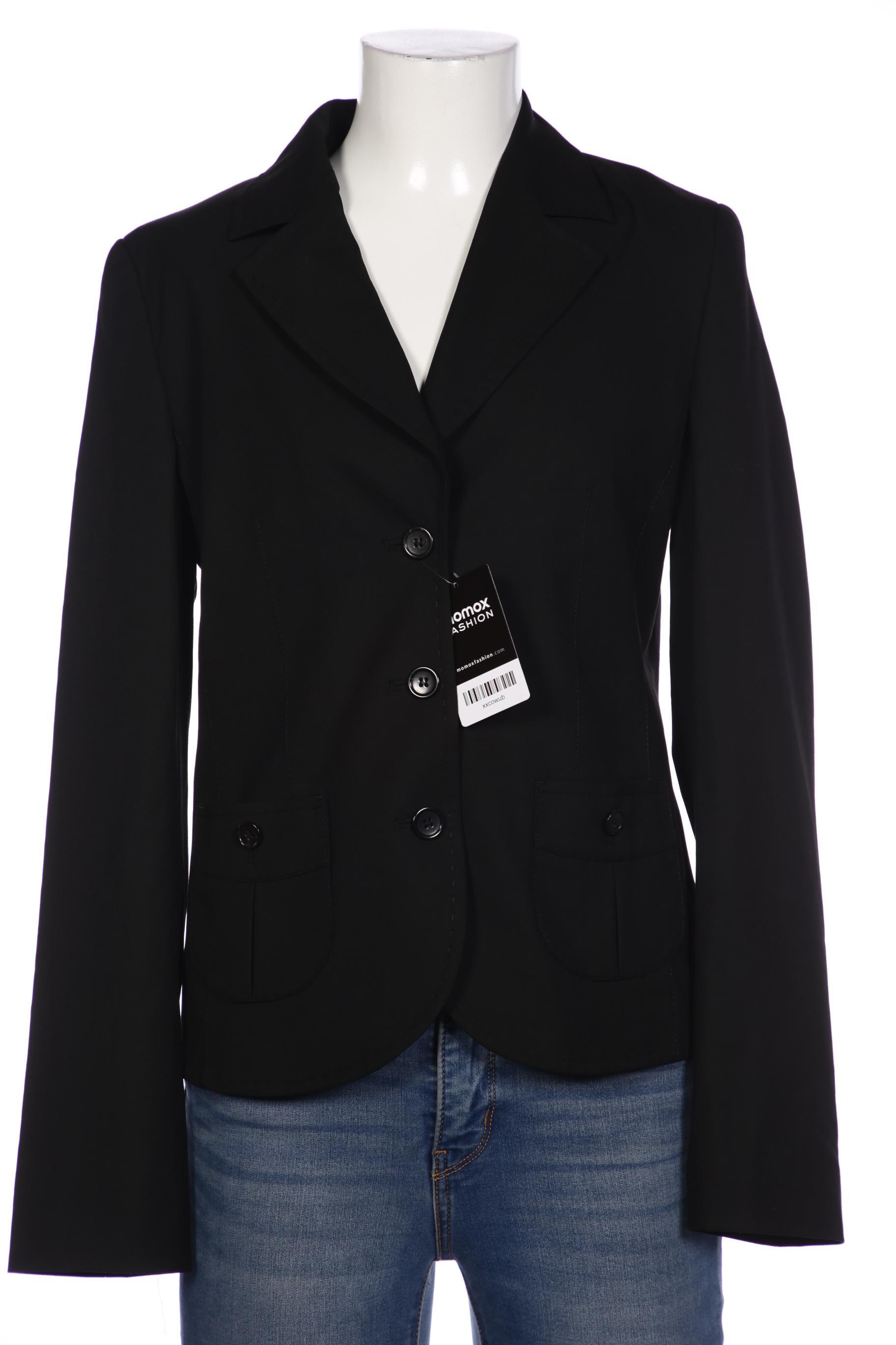 

TAIFUN by Gerry Weber Damen Blazer, schwarz