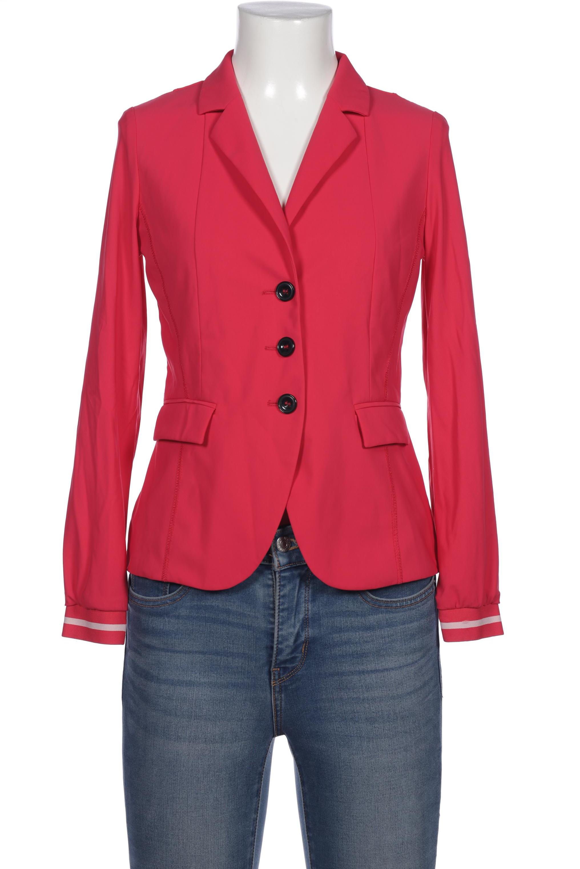 

TAIFUN by Gerry Weber Damen Blazer, pink