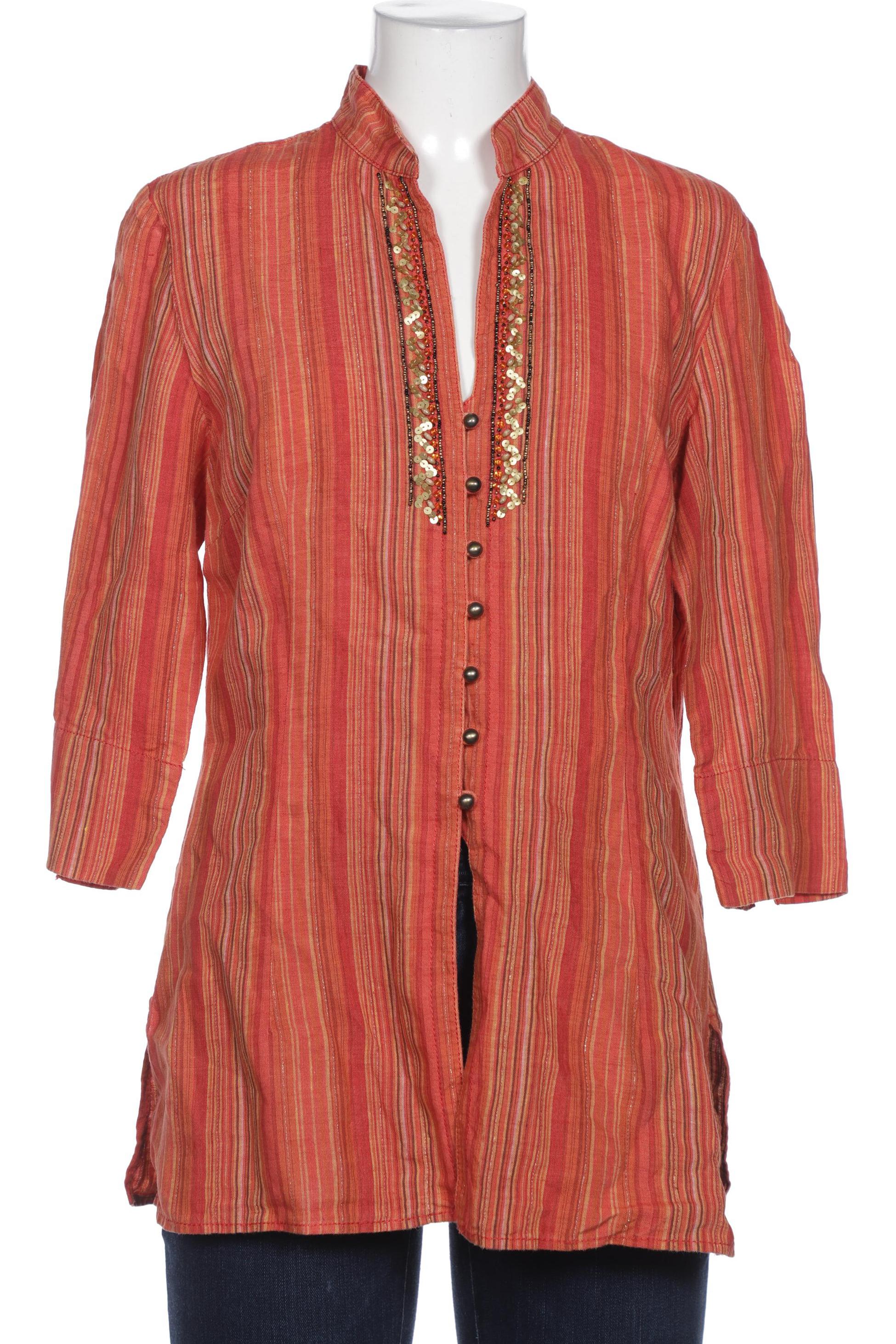 

TAIFUN by Gerry Weber Damen Bluse, orange