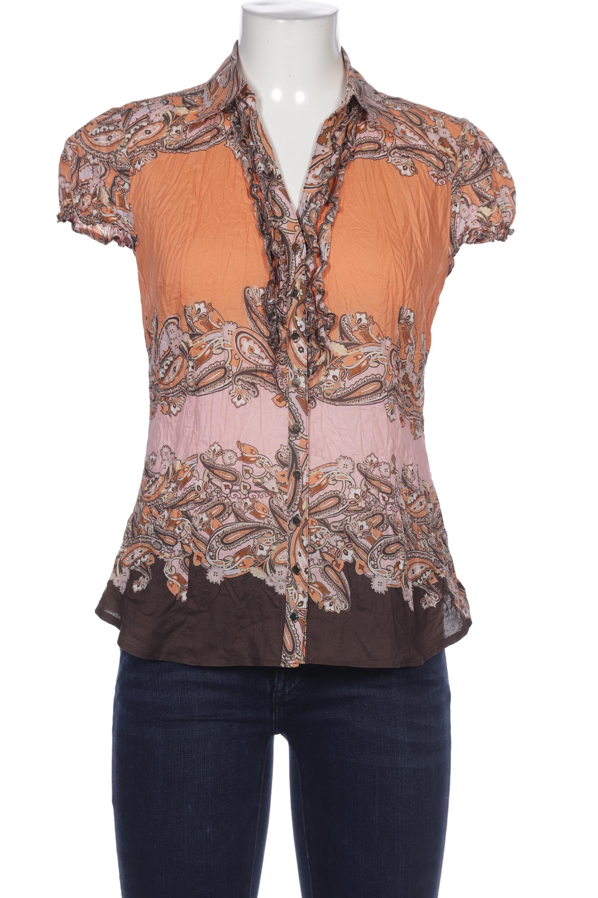 

TAIFUN by Gerry Weber Damen Bluse, mehrfarbig