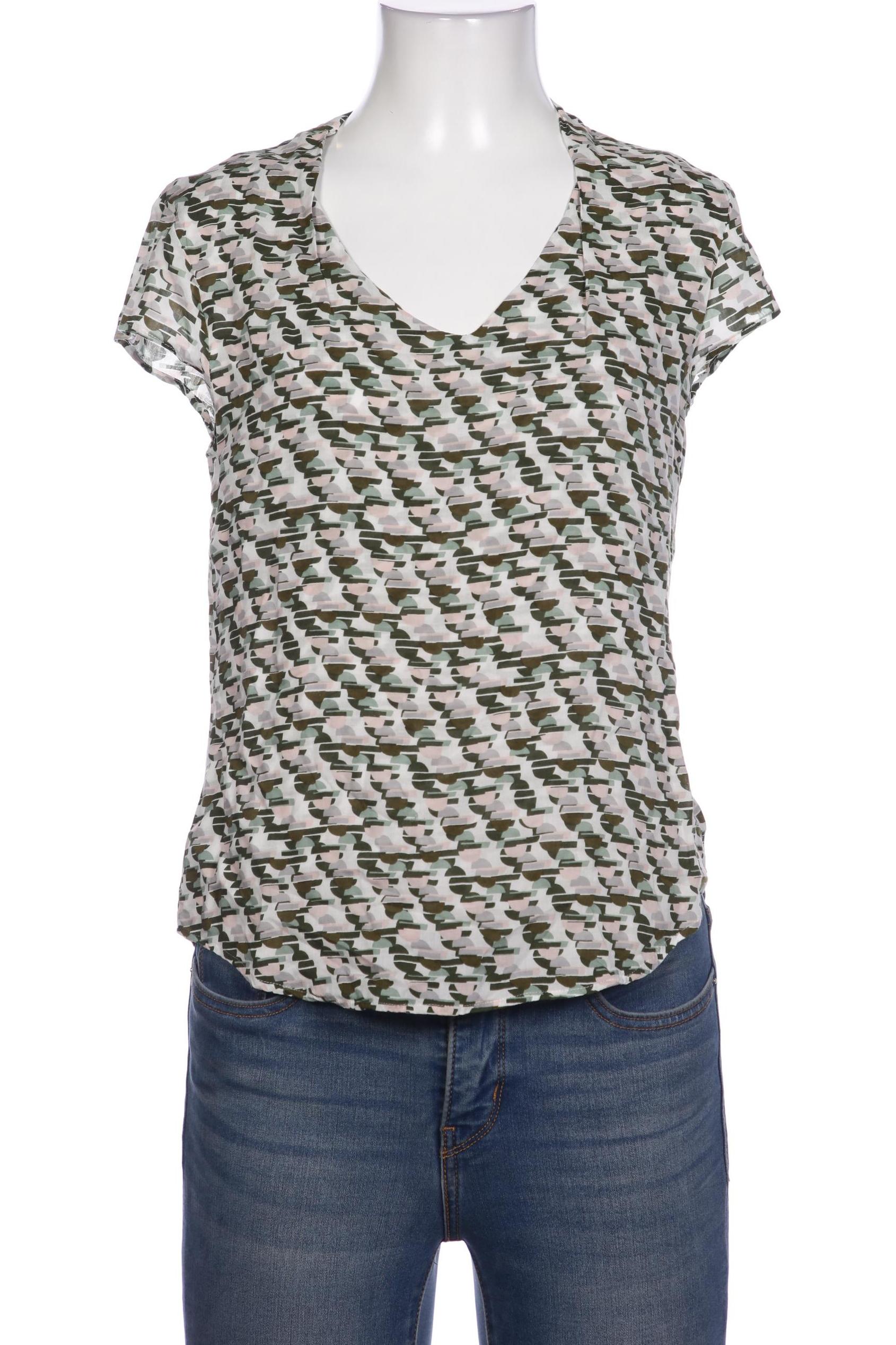 

TAIFUN by Gerry Weber Damen Bluse, grün