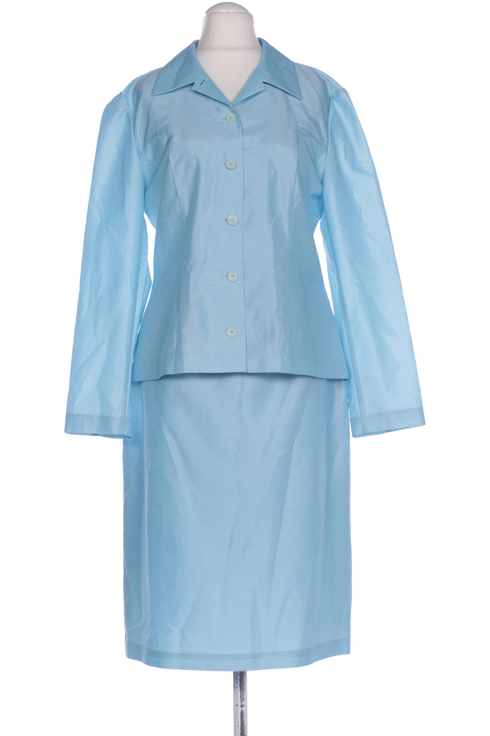 

TAIFUN by Gerry Weber Damen Anzug, hellblau