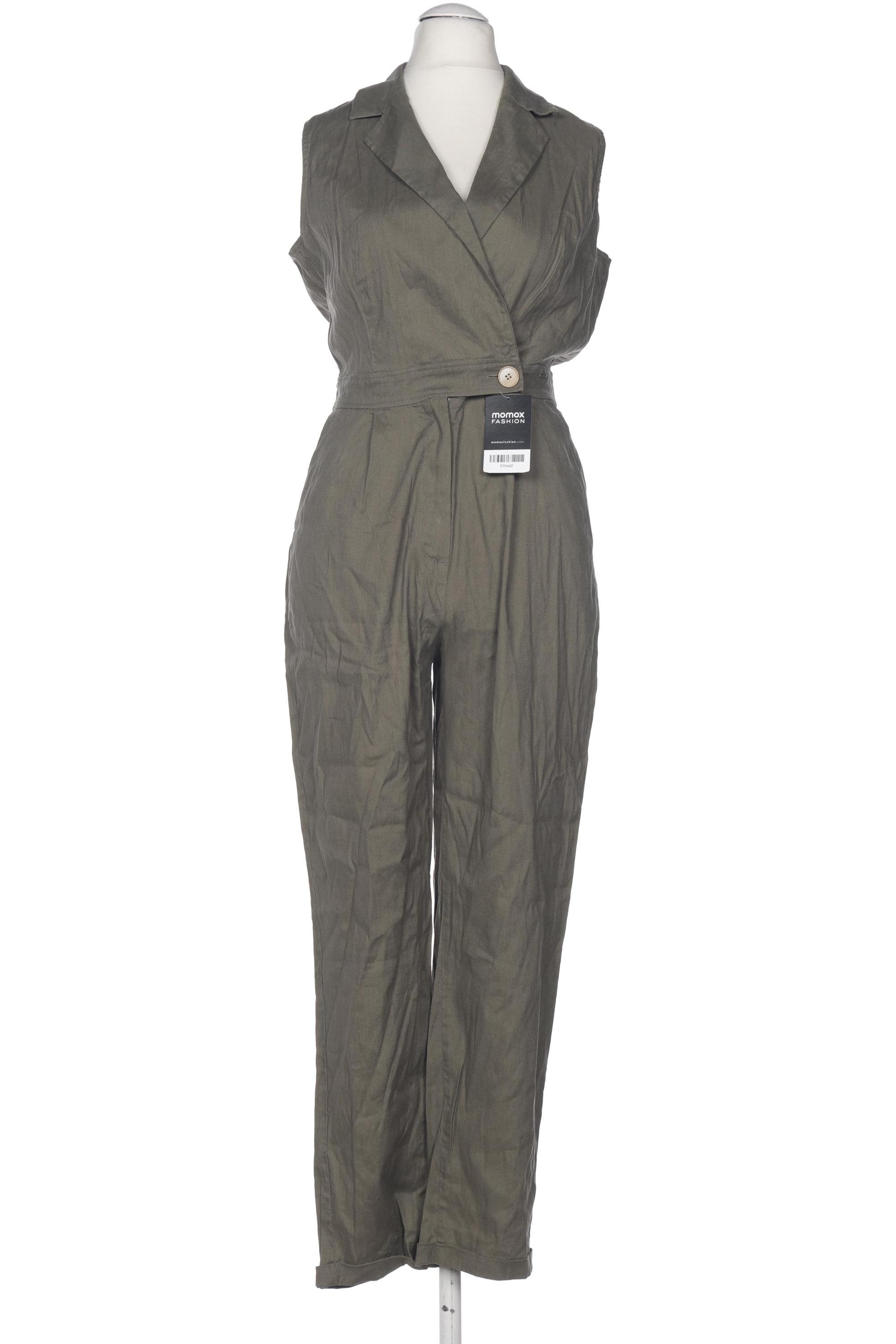 

TAIFUN by Gerry Weber Damen Jumpsuit/Overall, grün