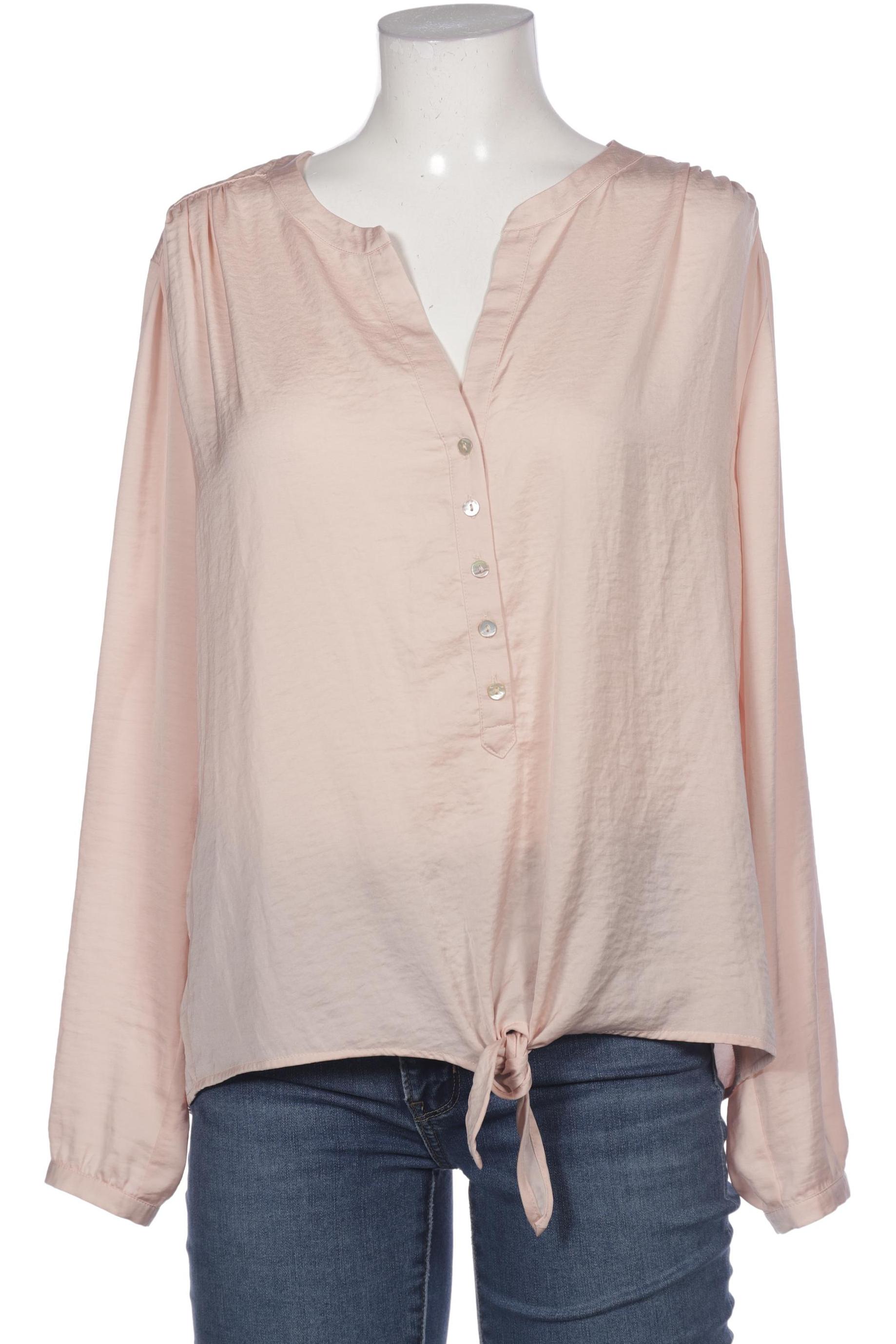 

TAIFUN by Gerry Weber Damen Bluse, beige