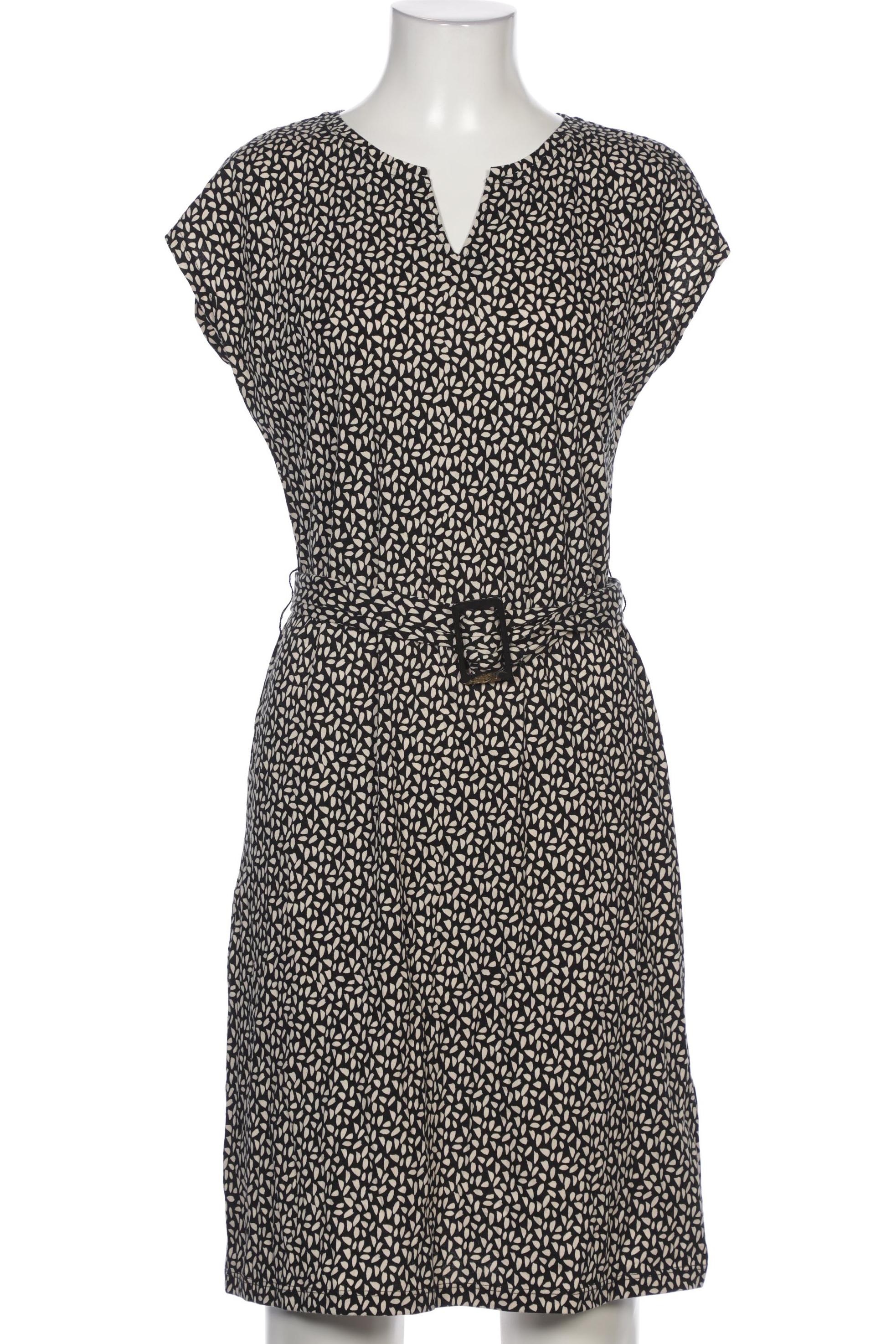 

TAIFUN by Gerry Weber Damen Kleid, schwarz