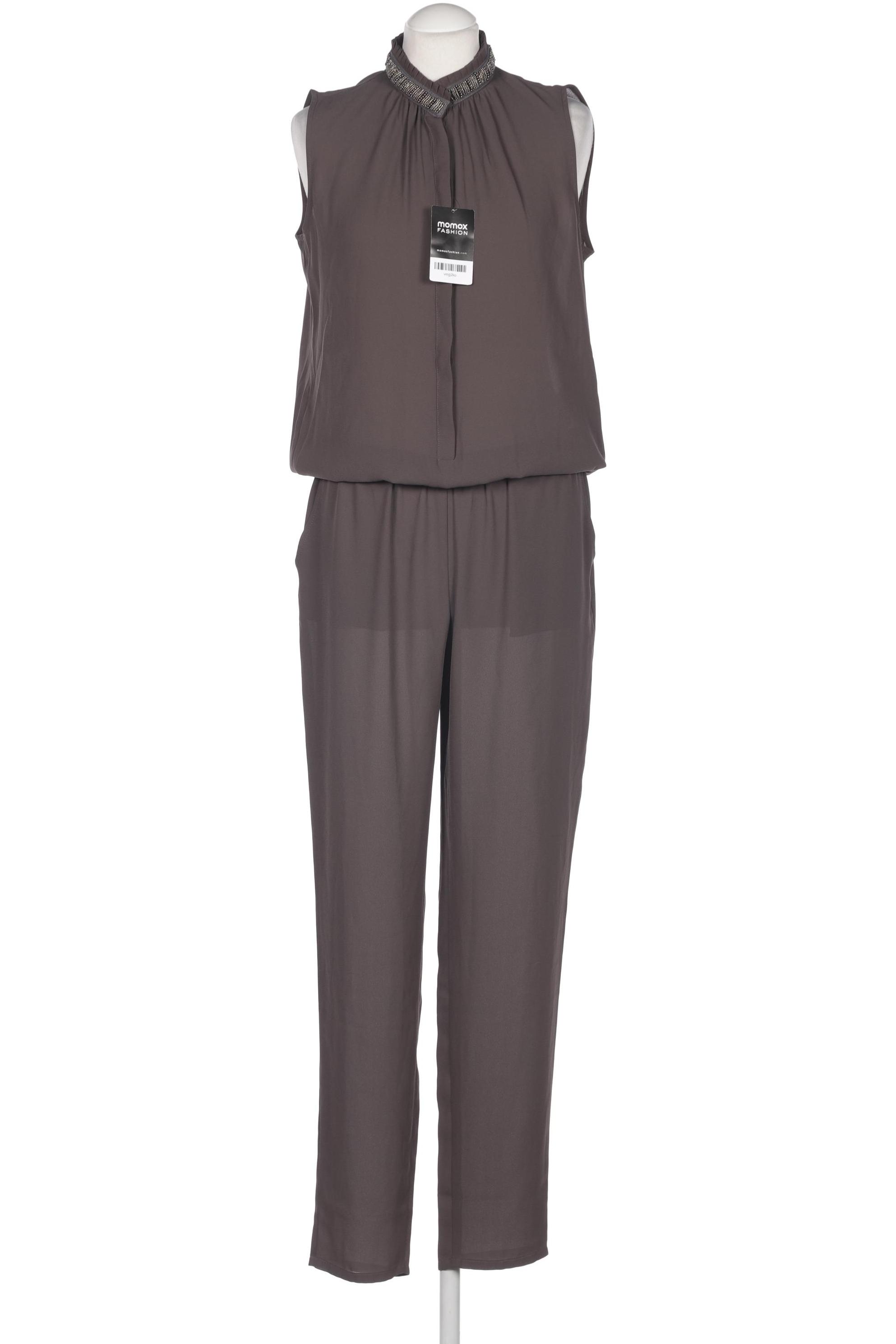 

TAIFUN by Gerry Weber Damen Jumpsuit/Overall, braun