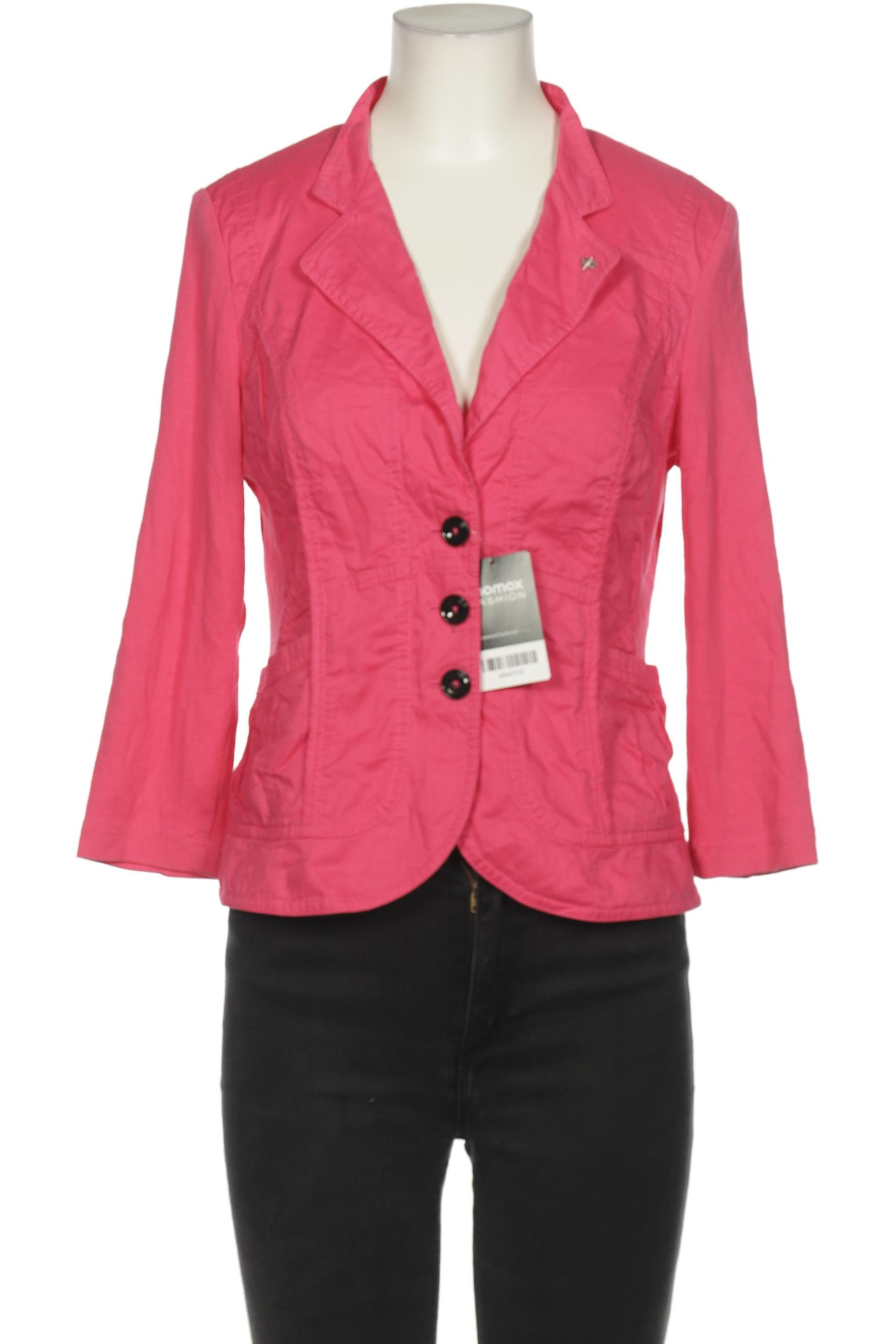 

TAIFUN by Gerry Weber Damen Blazer, pink