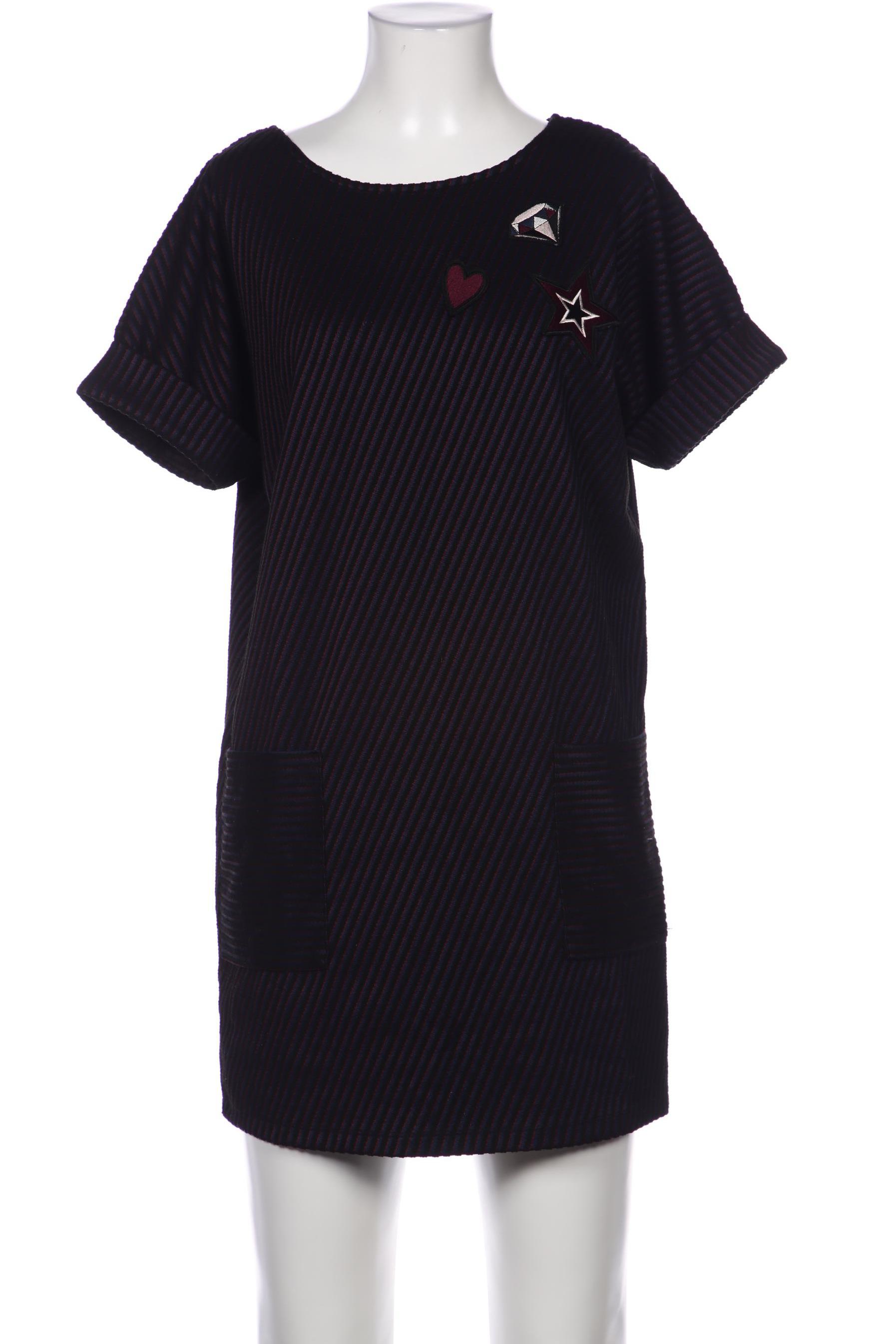 

TAIFUN by Gerry Weber Damen Kleid, schwarz