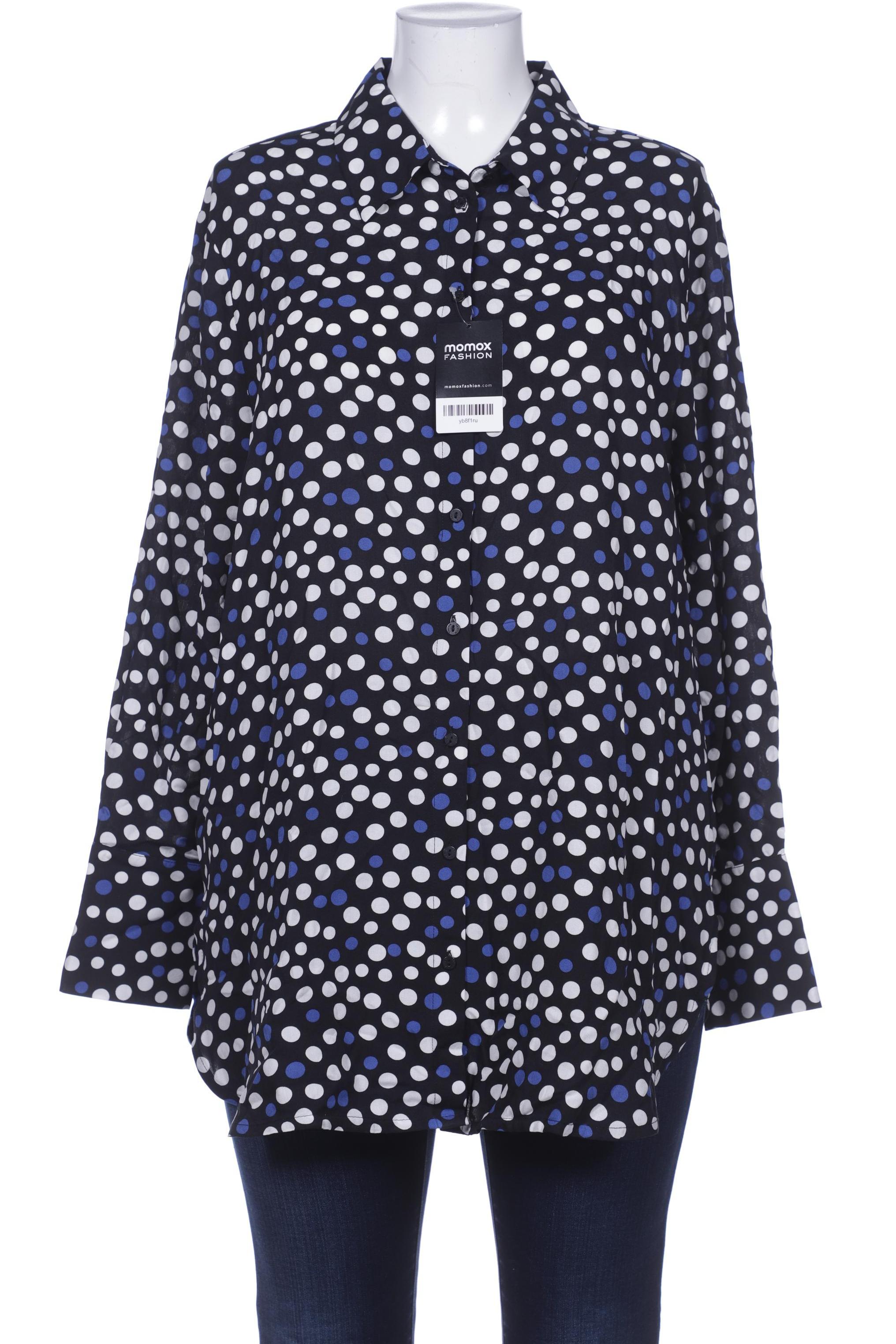

TAIFUN by Gerry Weber Damen Bluse, schwarz