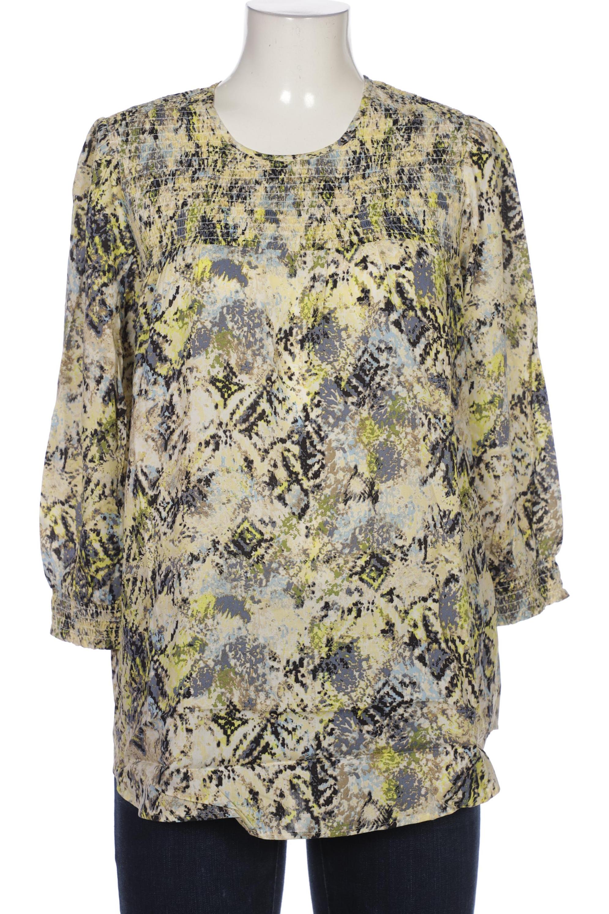 

TAIFUN by Gerry Weber Damen Bluse, mehrfarbig