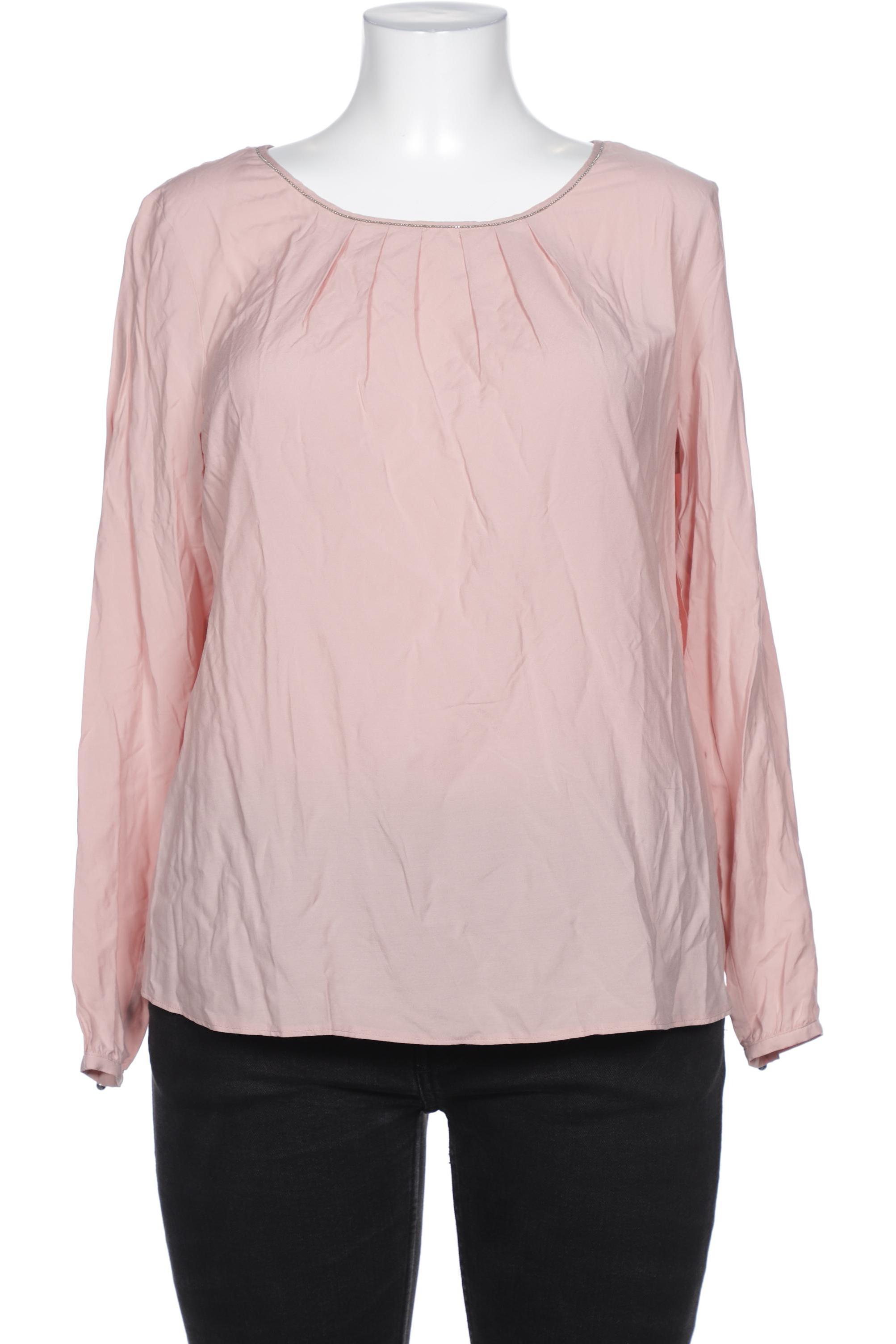 

TAIFUN by Gerry Weber Damen Bluse, pink