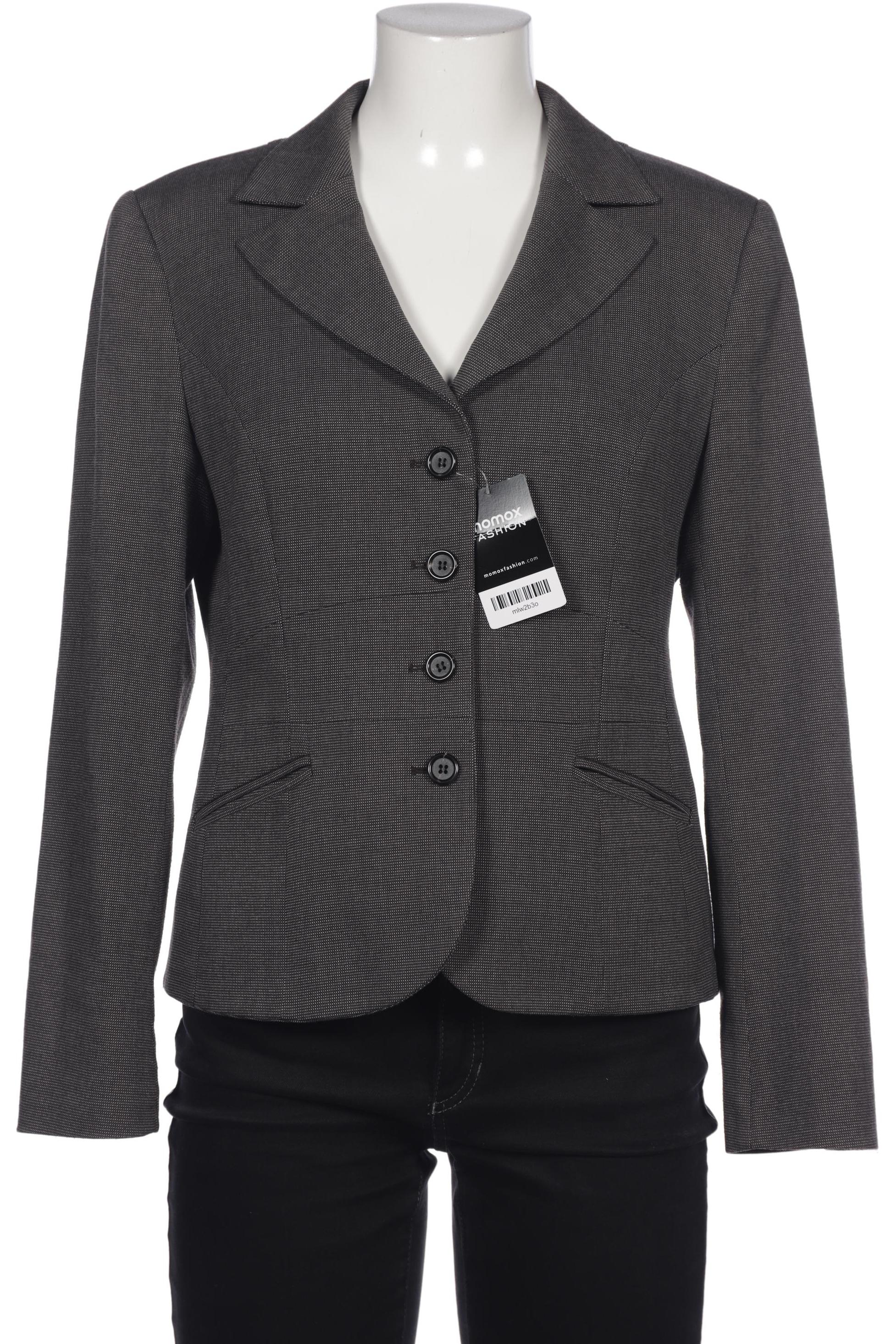 

TAIFUN Damen Blazer, grau