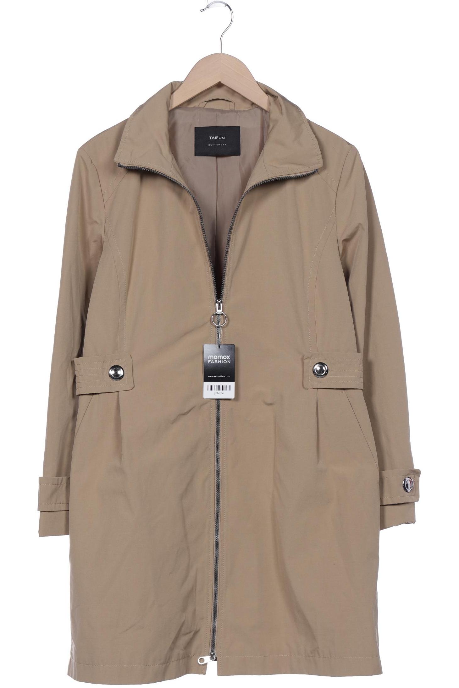 

TAIFUN by Gerry Weber Damen Mantel, beige