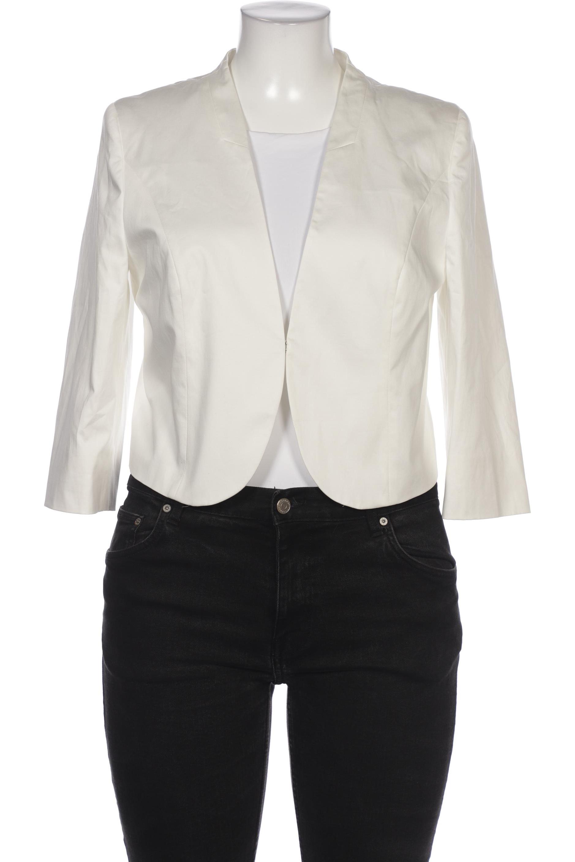 

TAIFUN by Gerry Weber Damen Blazer, weiß