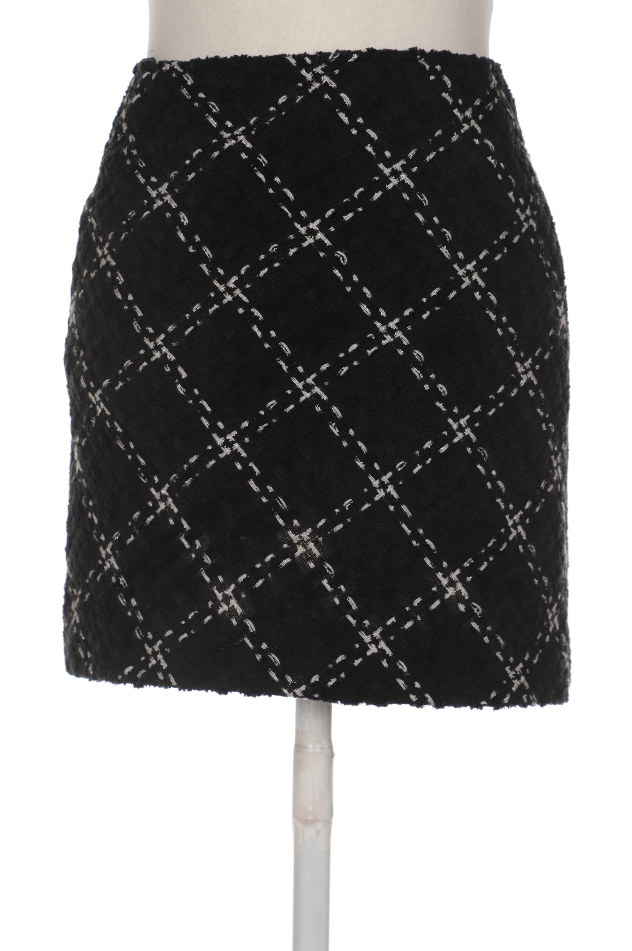 

TAIFUN by Gerry Weber Damen Rock, schwarz
