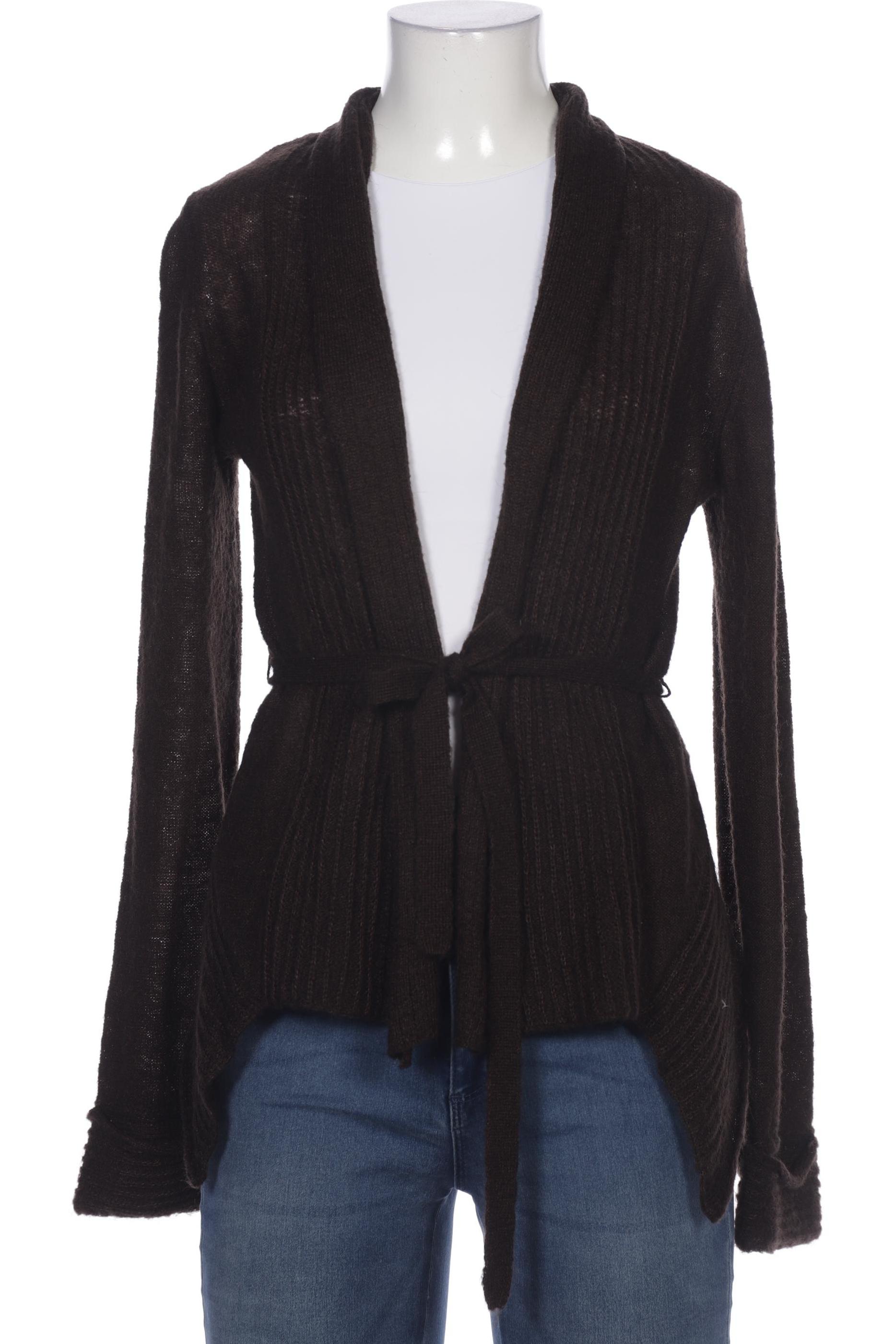 

TAIFUN by Gerry Weber Damen Strickjacke, braun