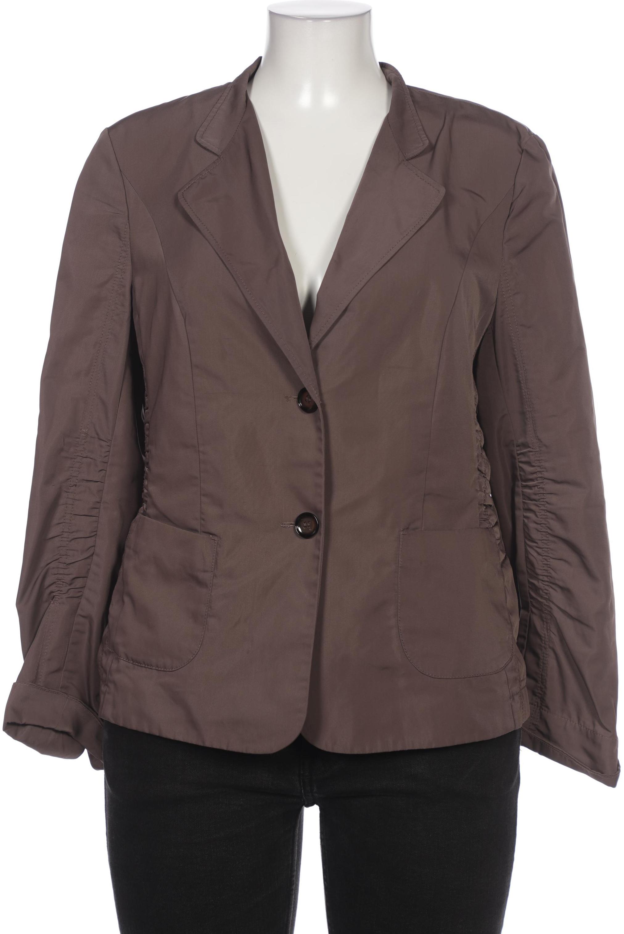 

TAIFUN by Gerry Weber Damen Jacke, braun