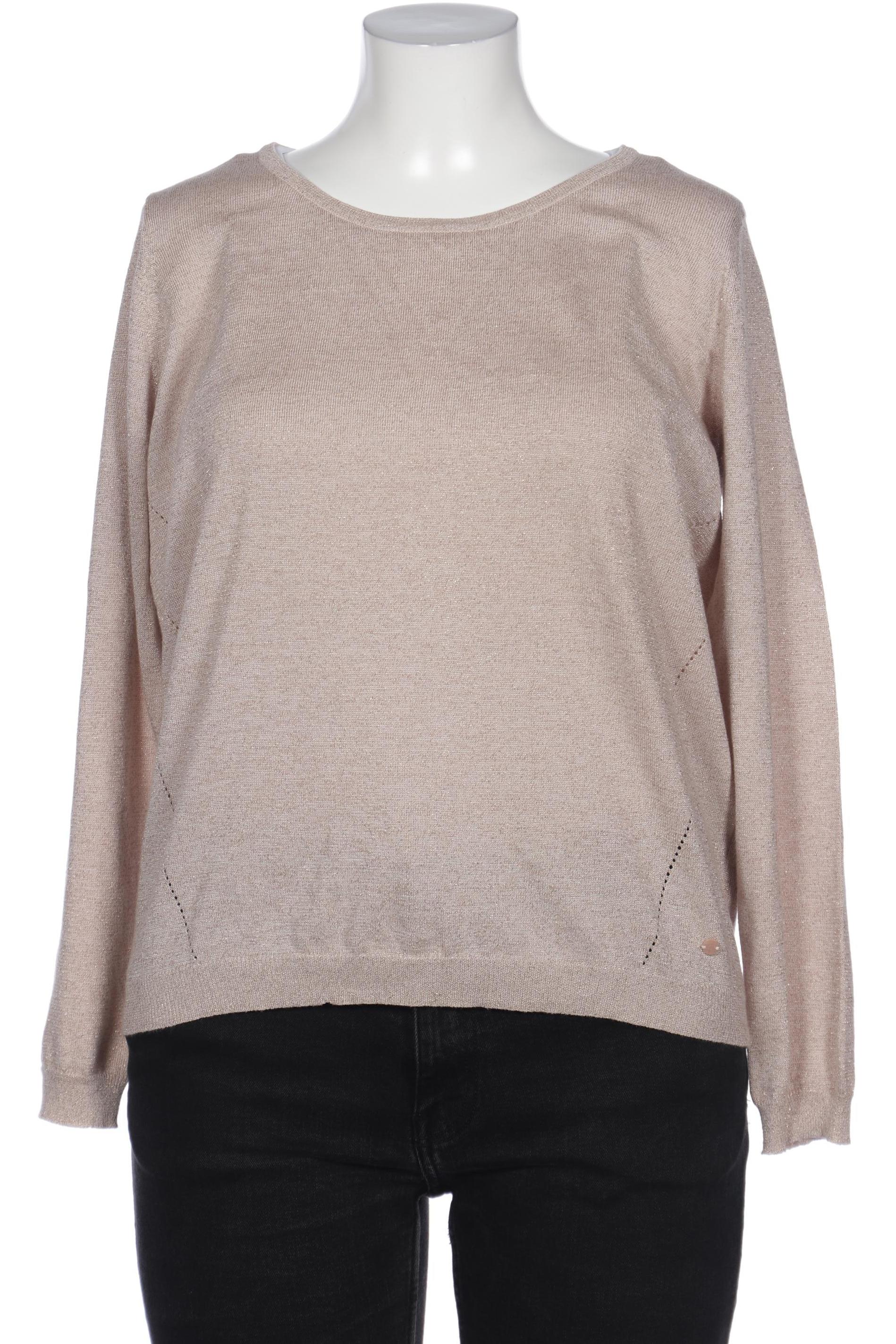 

TAIFUN Damen Pullover, pink