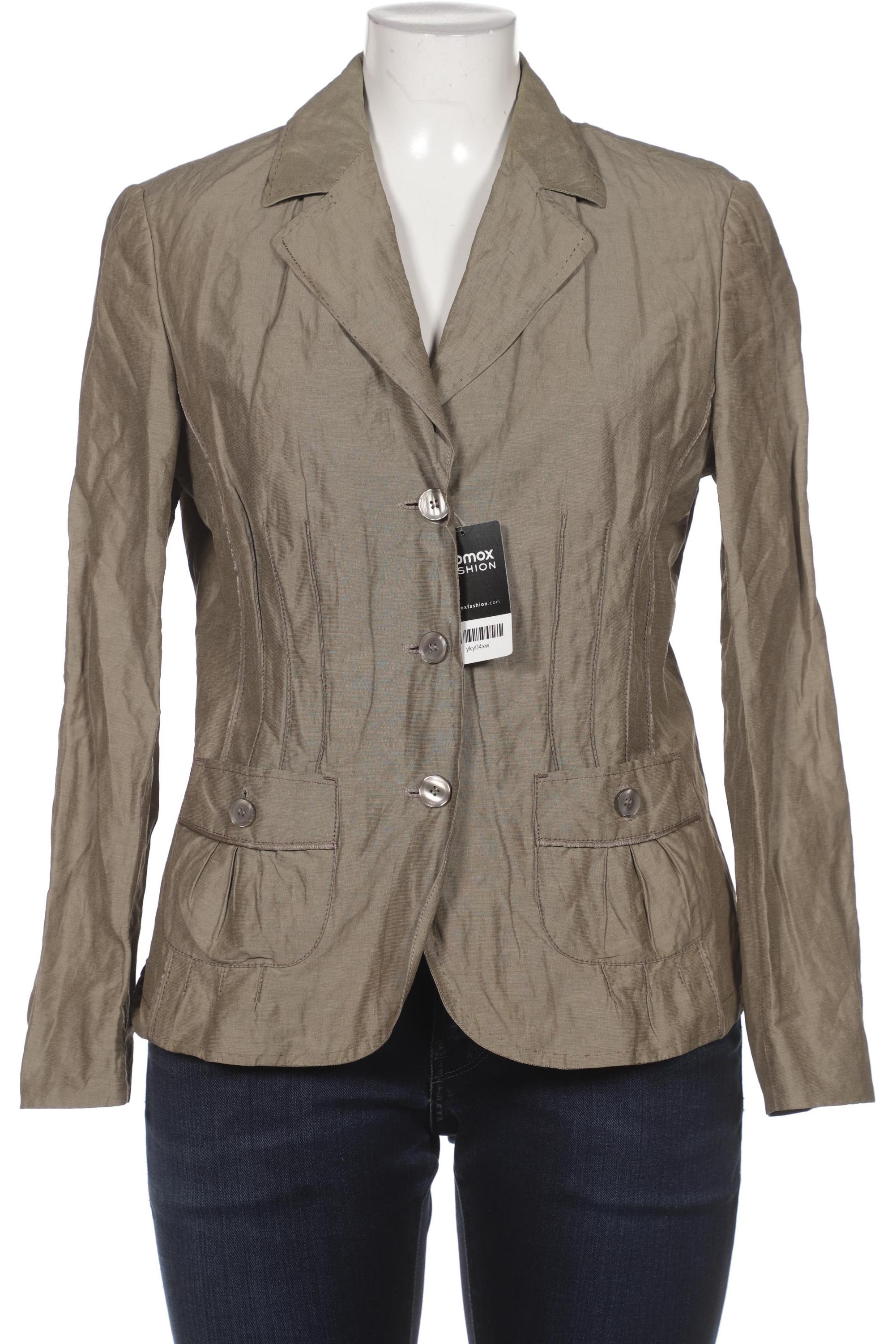 

TAIFUN Damen Blazer, beige