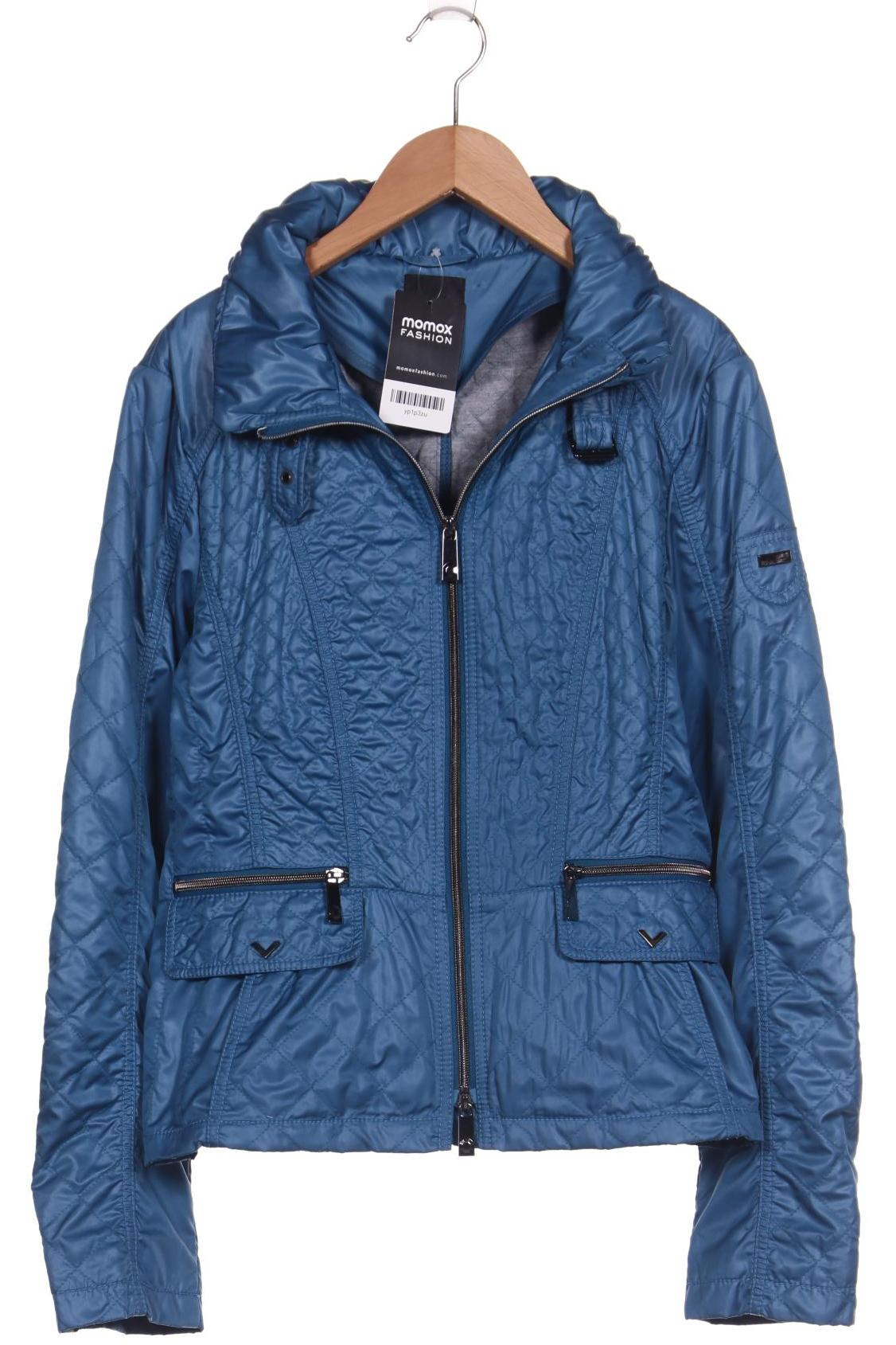 

TAIFUN Damen Jacke, türkis